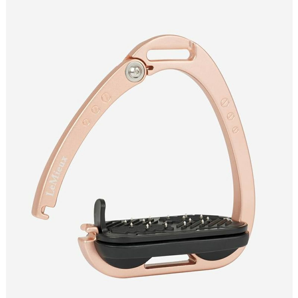 LeMieux ベクター セーフティ鐙|JODHPURS (ジョッパーズ) 乗馬用品