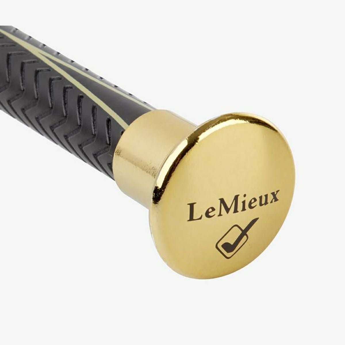 LeMieux ラバーグリップ カーボン 短鞭|JODHPURS (ジョッパーズ) 乗馬