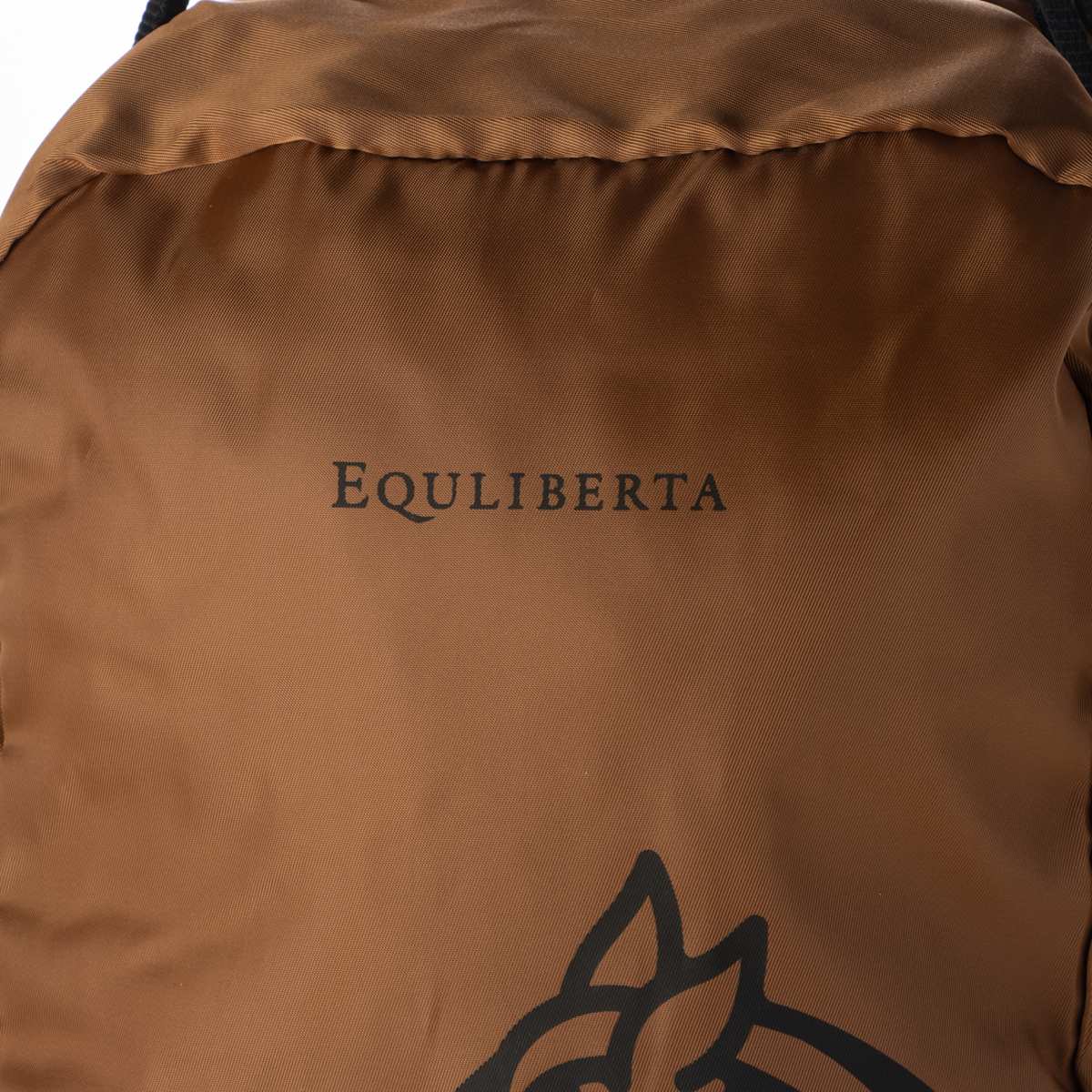 EQULIBERTA イージィ ロングブーツバッグ|JODHPURS (ジョッパーズ