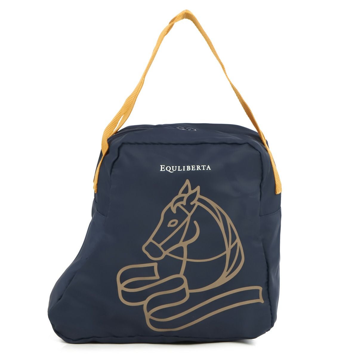 乗馬ショートブーツバッグ2点セット EQULIBERTA イージィ ショートブーツバッグ|JODHPURS (ジョッパーズ
