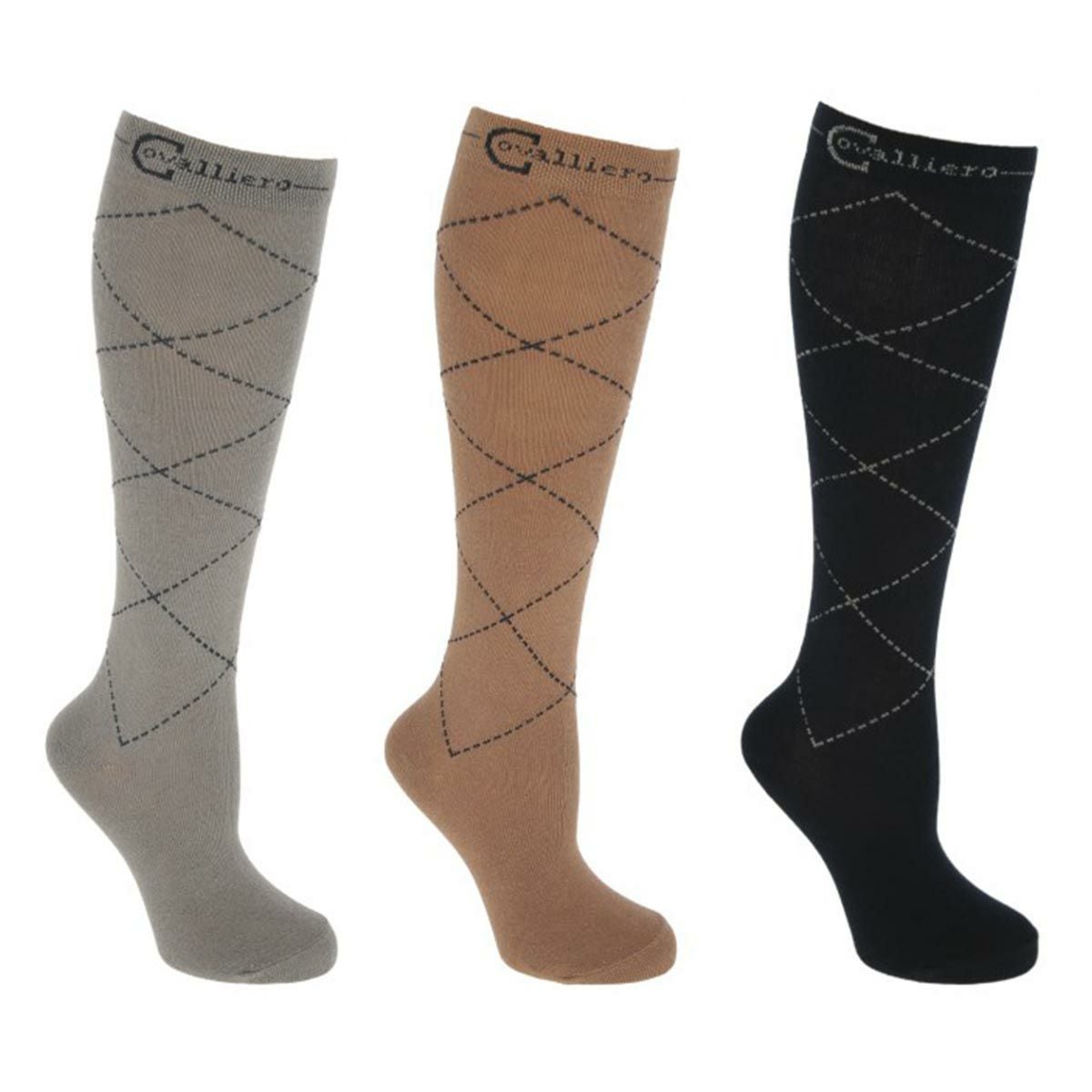 Covalliero ブレシア ライディングソックス|JODHPURS (ジョッパーズ Covalliero ブレシア ライディングソックス|JODHPURS (ジョッパーズ