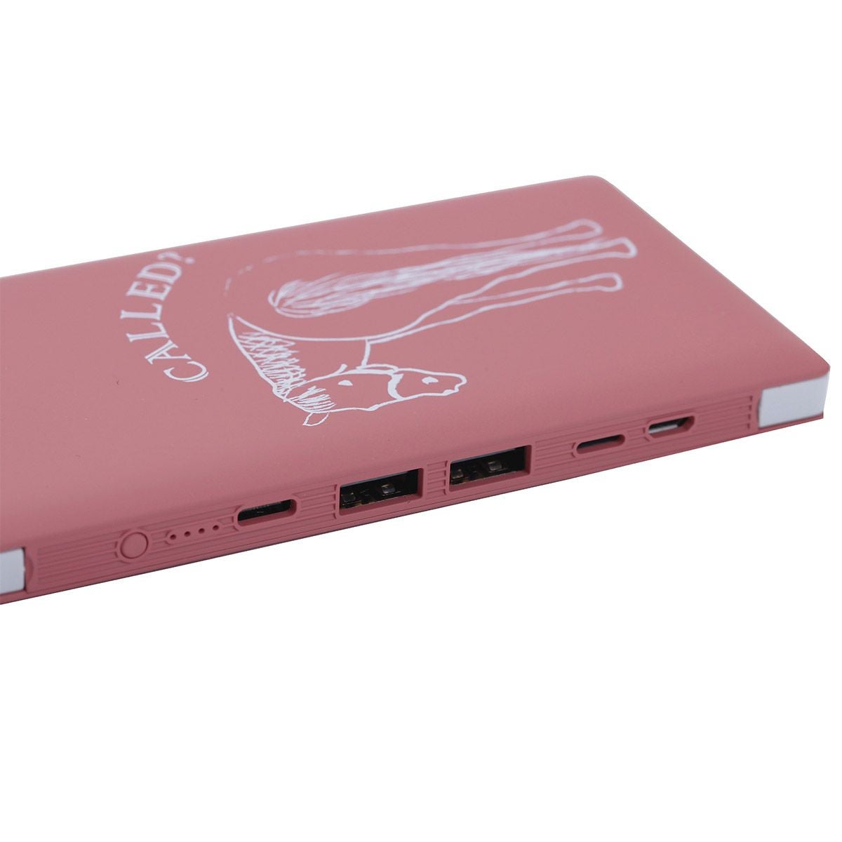 Nico モバイルバッテリー|JODHPURS (ジョッパーズ) 乗馬用品＆ライフ