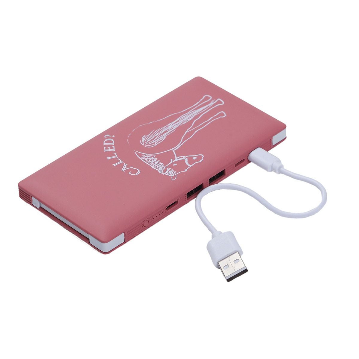 Nico モバイルバッテリー|JODHPURS (ジョッパーズ) 乗馬用品＆ライフ