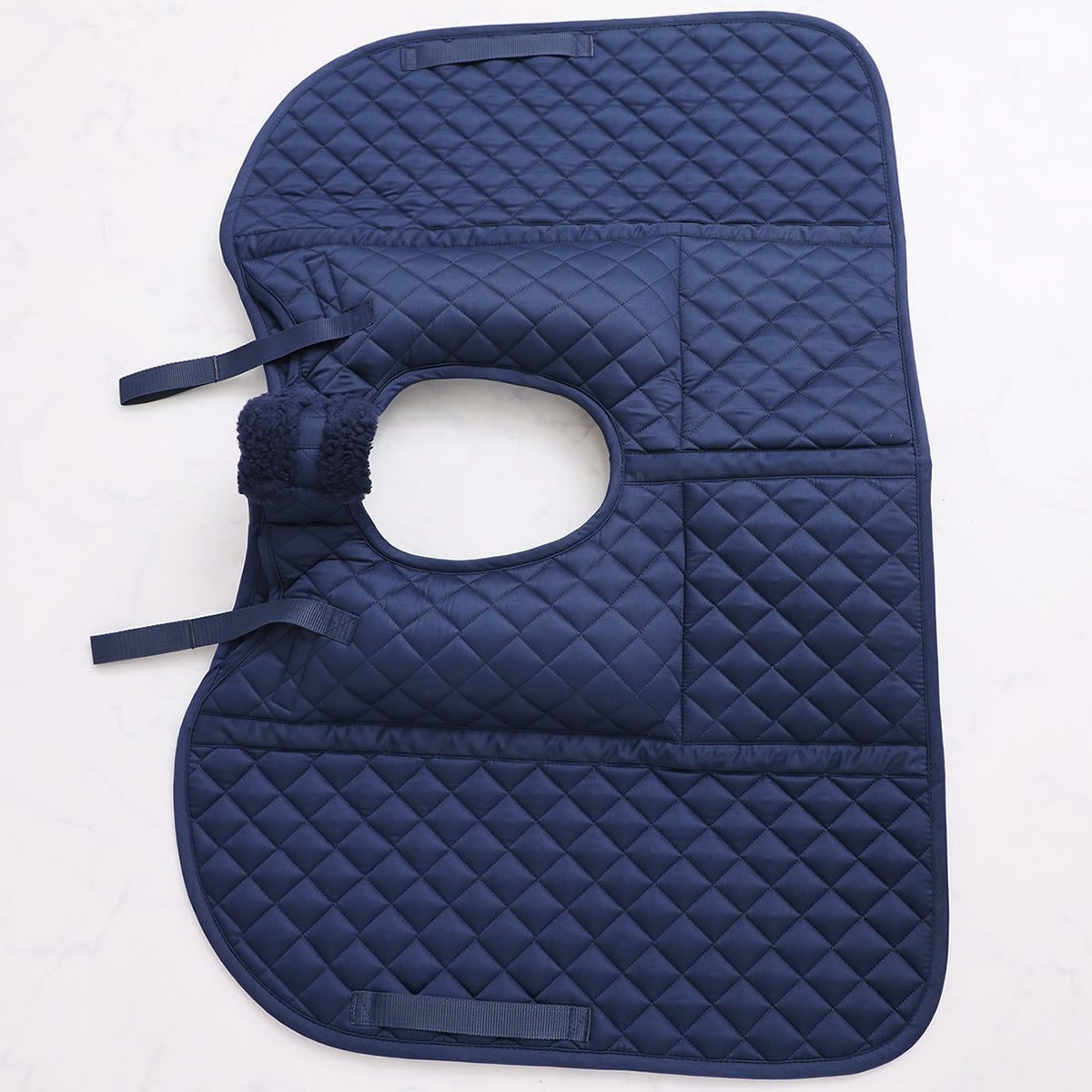 ハッピーウィザーズパッド|JODHPURS (ジョッパーズ) 乗馬用品＆ライフ