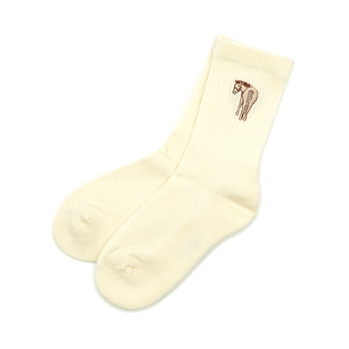 Nico カジュアルソックス|JODHPURS (ジョッパーズ) 乗馬用品＆ライフ