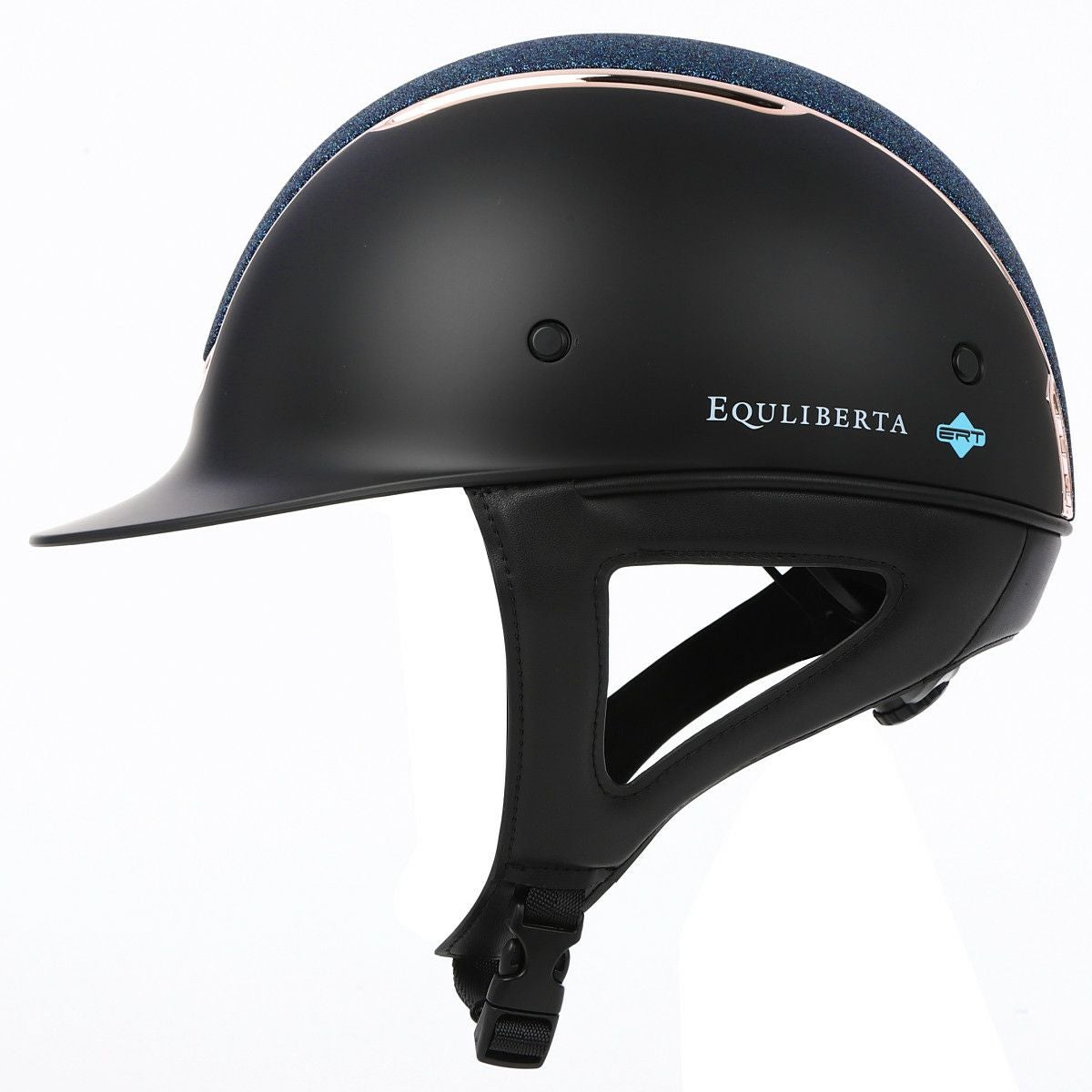 EQULIBERTA レクラ ダイヤル調整ヘルメット|JODHPURS (ジョッパーズ