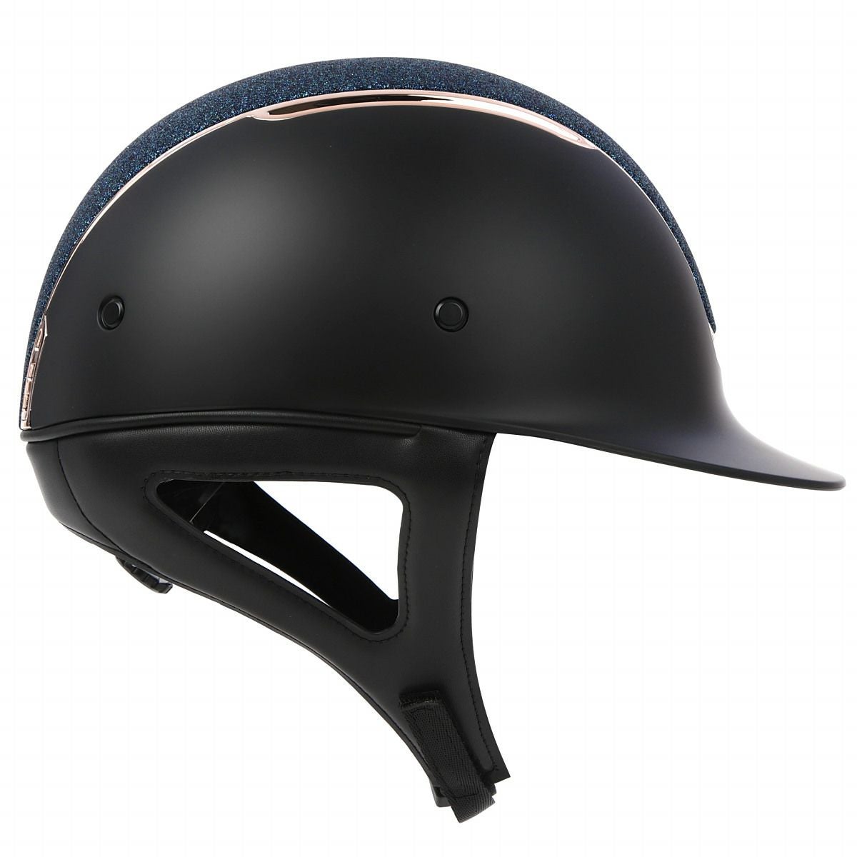 EQULIBERTA レクラ ダイヤル調整ヘルメット|JODHPURS (ジョッパーズ