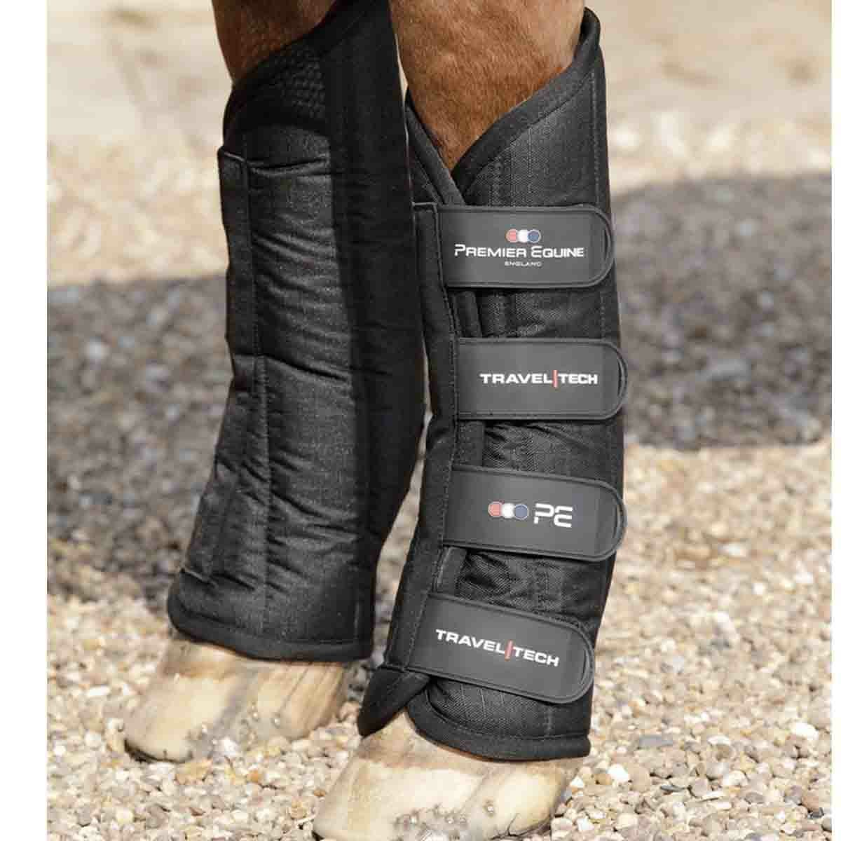 Covalliero 厩舎・輸送用 プロテクター|JODHPURS (ジョッパーズ) 乗馬