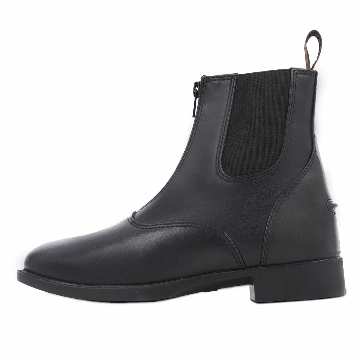 EQULIBERTA 合皮ショートブーツ|JODHPURS (ジョッパーズ) 乗馬用品