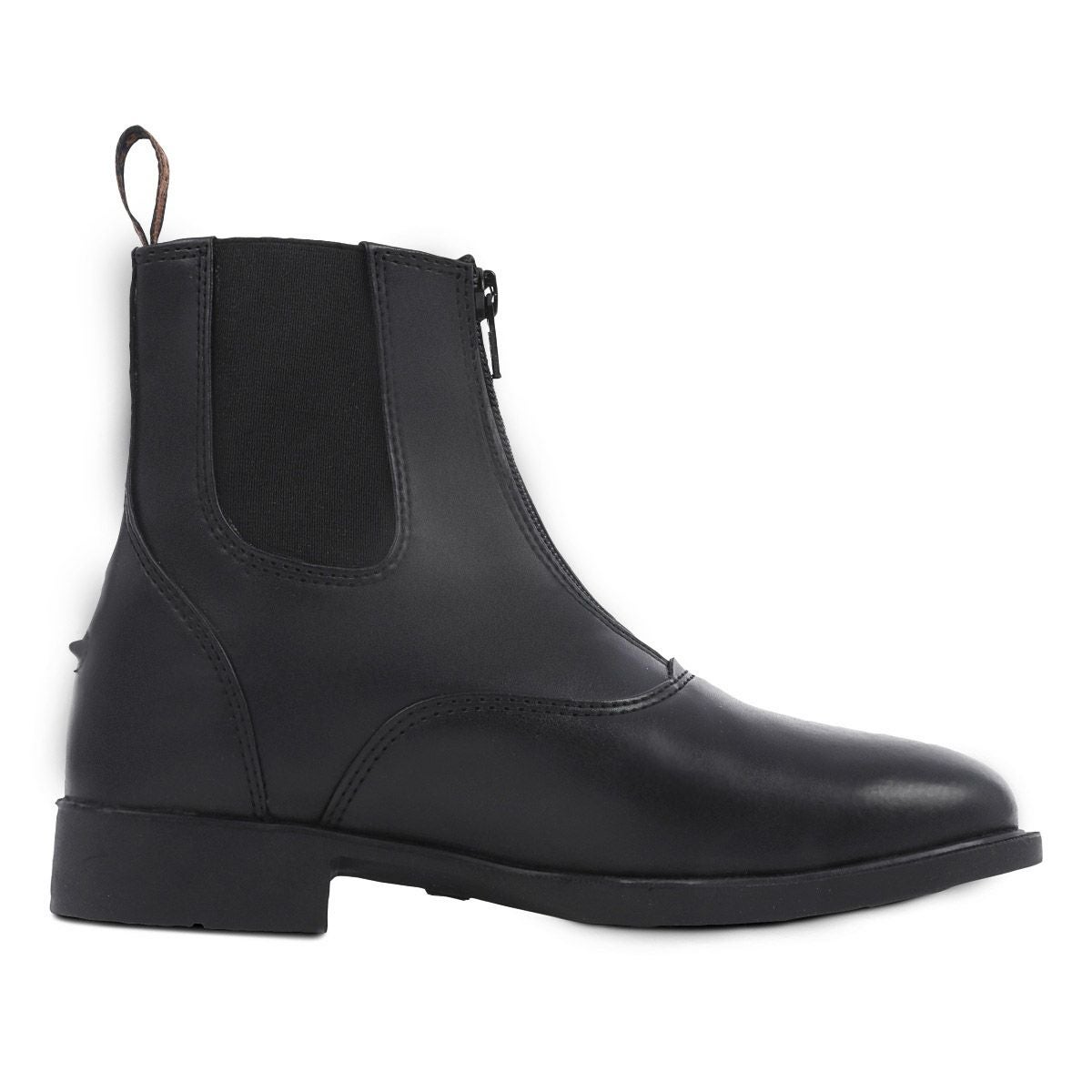 EQULIBERTA 合皮ショートブーツ|JODHPURS (ジョッパーズ) 乗馬用品