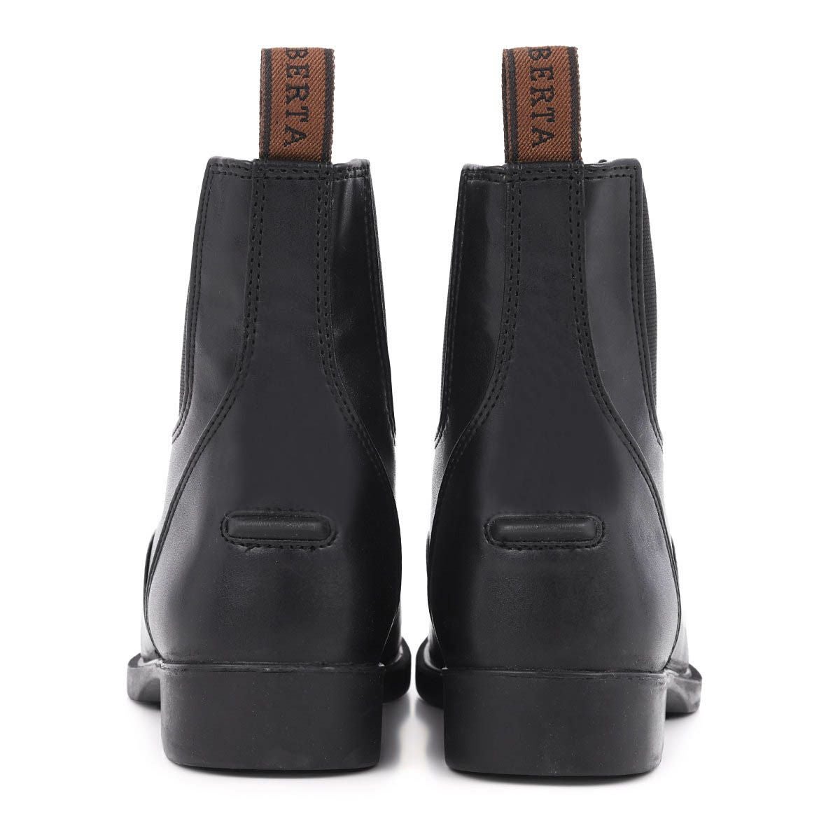 EQULIBERTA 合皮ショートブーツ|JODHPURS (ジョッパーズ) 乗馬用品
