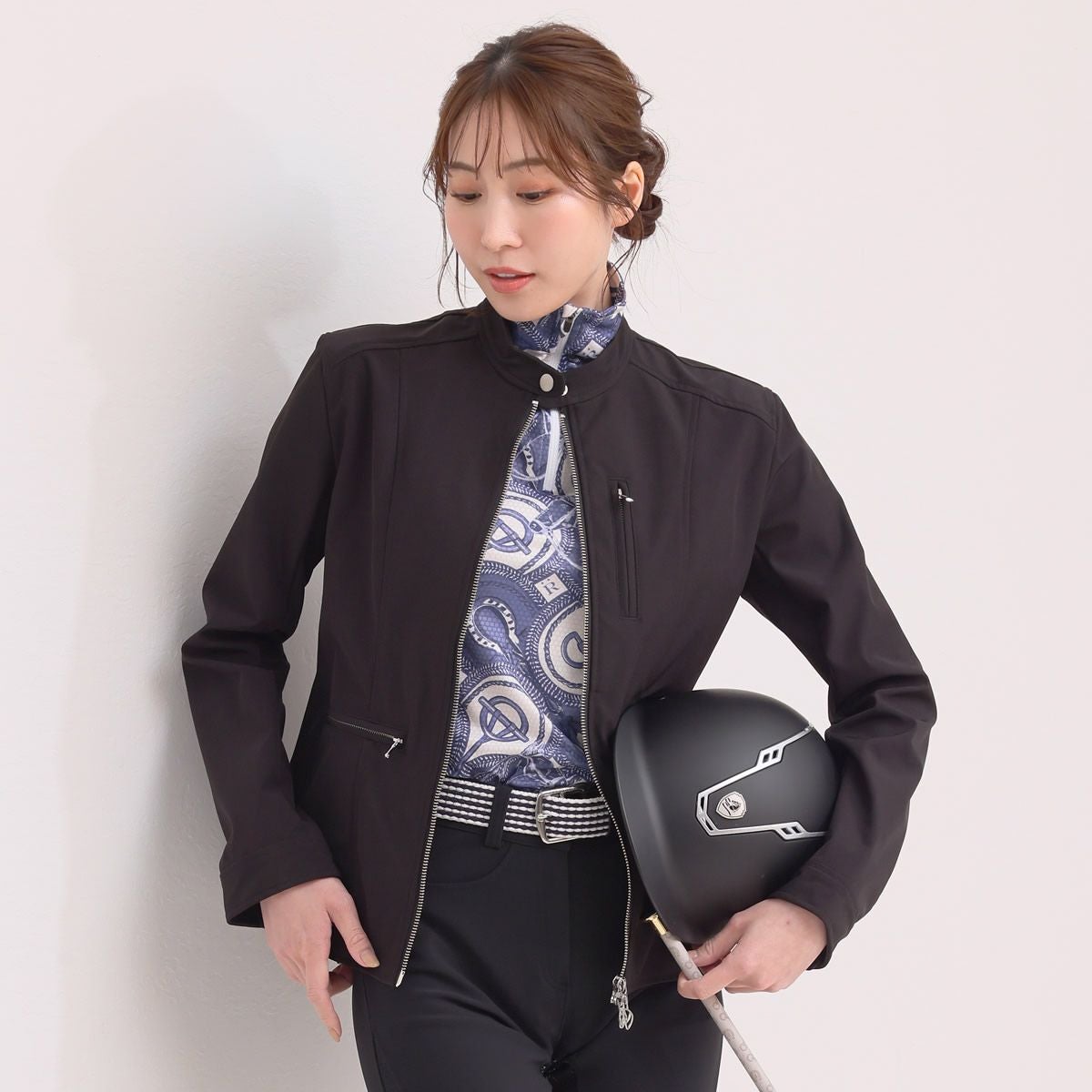 ジャケット・ブルゾン アウター WOMEN|JODHPURS (ジョッパーズ) 乗馬