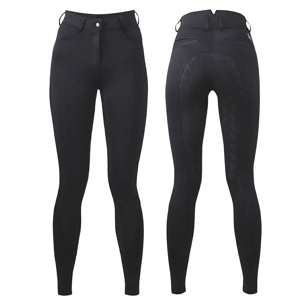 尻革・フルグリップ キュロット WOMEN|JODHPURS (ジョッパーズ) 乗馬