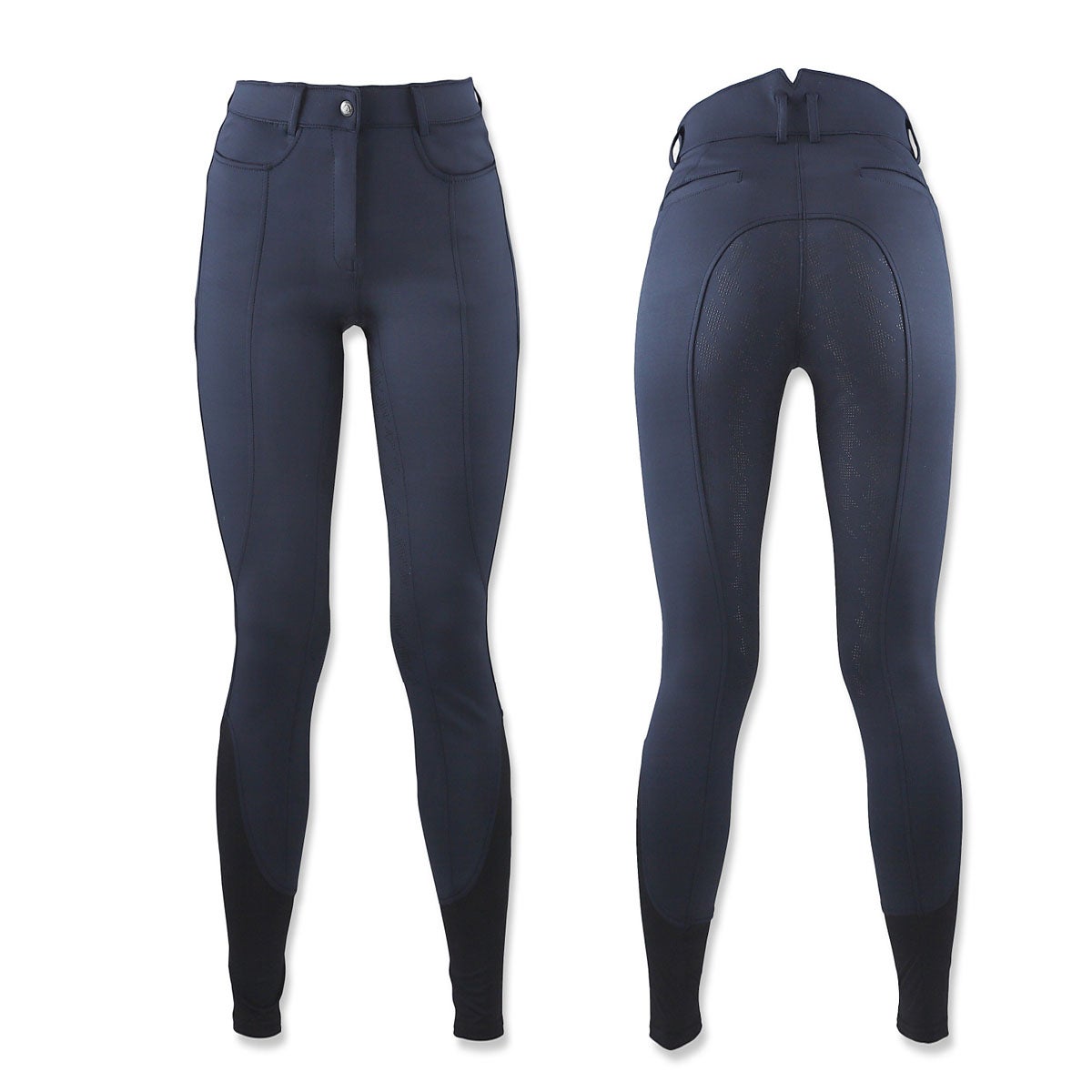 EQULIBERTA 吸水速乾 ハイストレッチ キュロット フルグリップ EQULIBERTA 吸水速乾 ハイストレッチ キュロット フルグリップ
