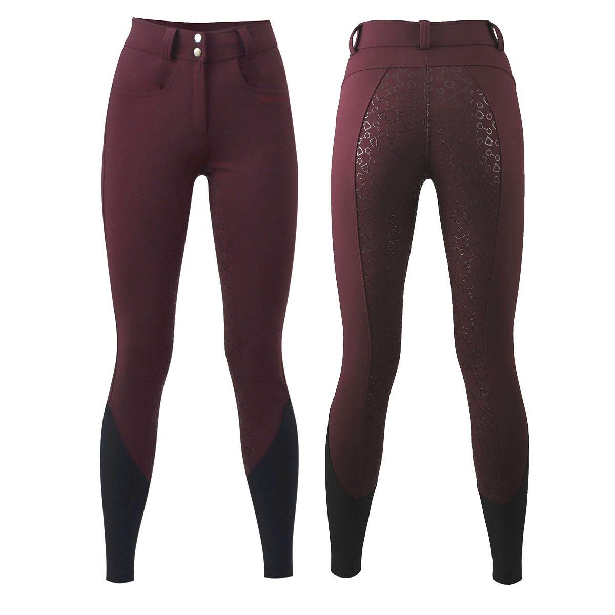 RONNER（ロナー）|JODHPURS (ジョッパーズ) 乗馬用品＆ライフスタイル