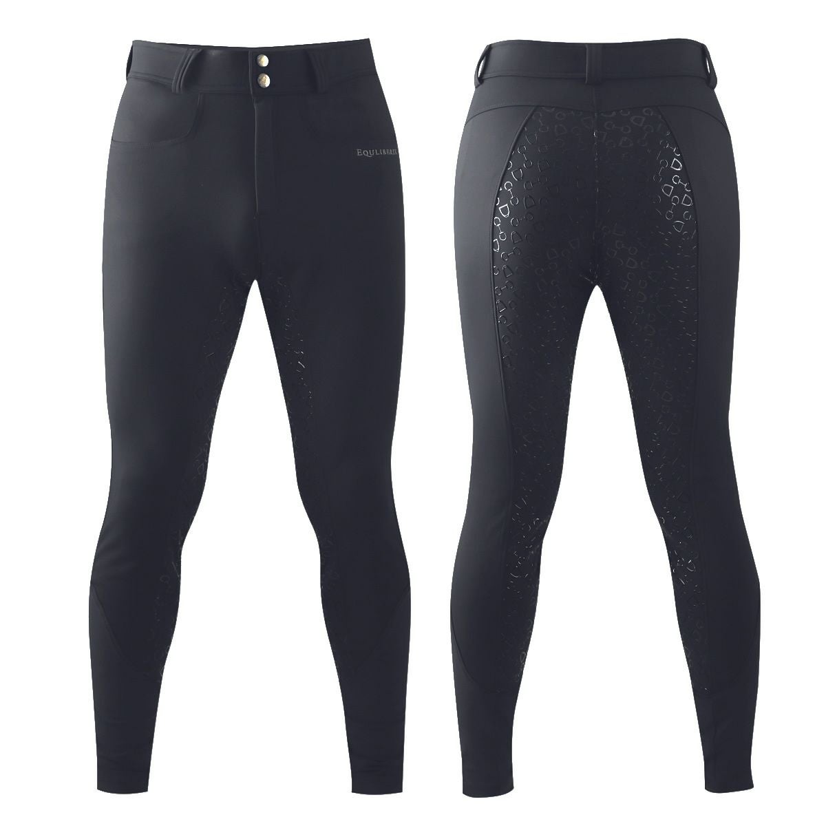 乗馬用キュロット パンツ ズボン（メンズ）｜JODHPURS (ジョッパーズ