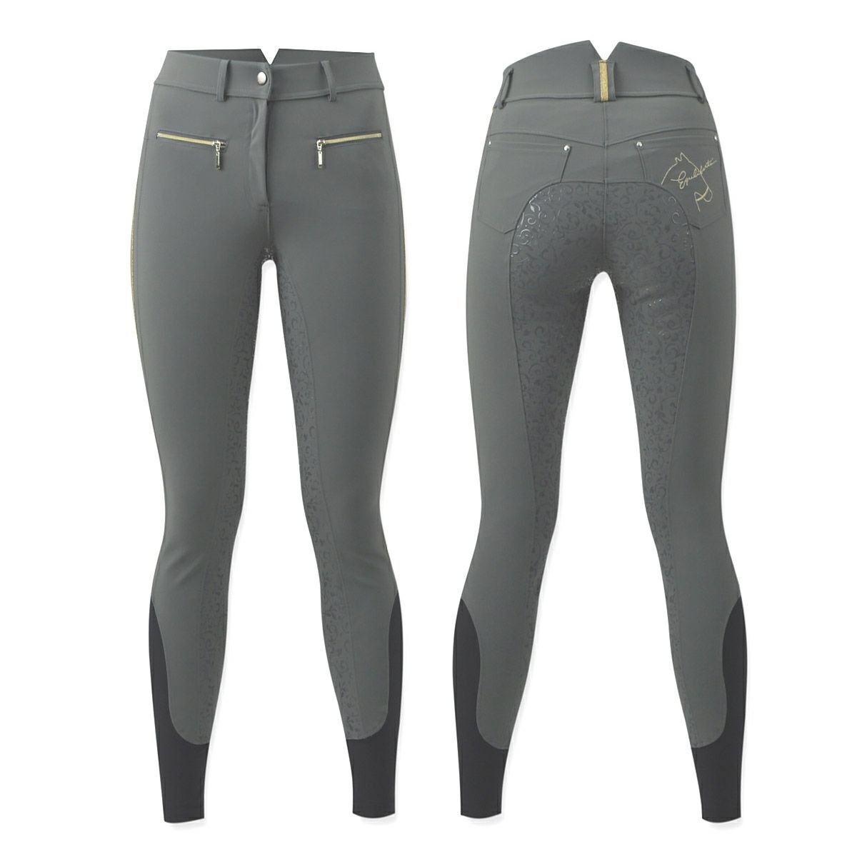 乗馬用キュロット パンツ ズボン（レディース）｜JODHPURS