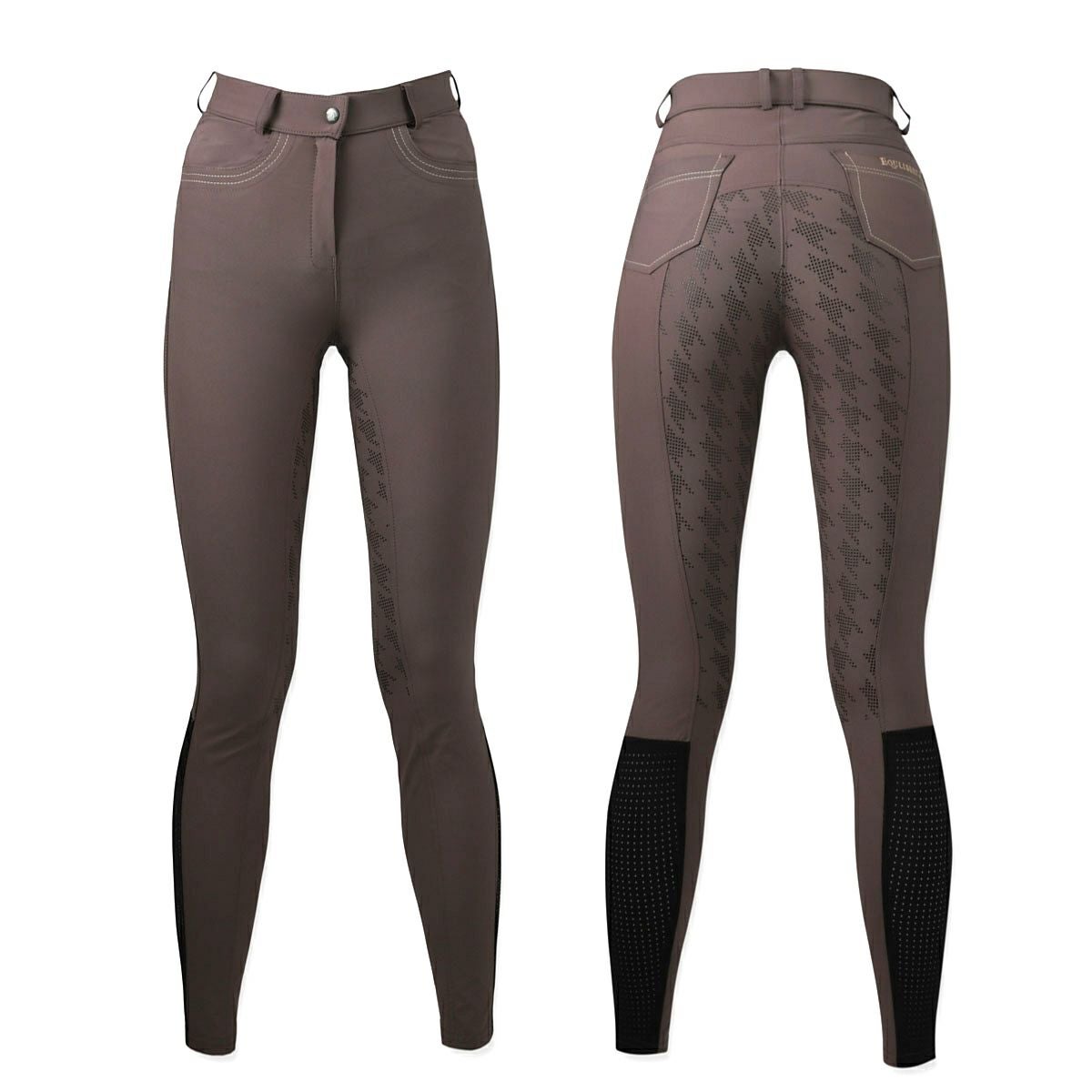 シリコンビギナーキュロット フルグリップ レディース・ジュニア