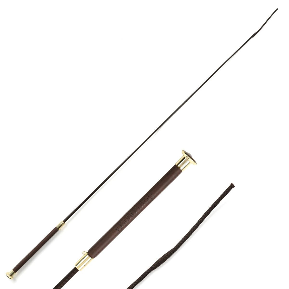 EQULIBERTA クラシック長鞭|JODHPURS (ジョッパーズ) 乗馬用品＆ライフ