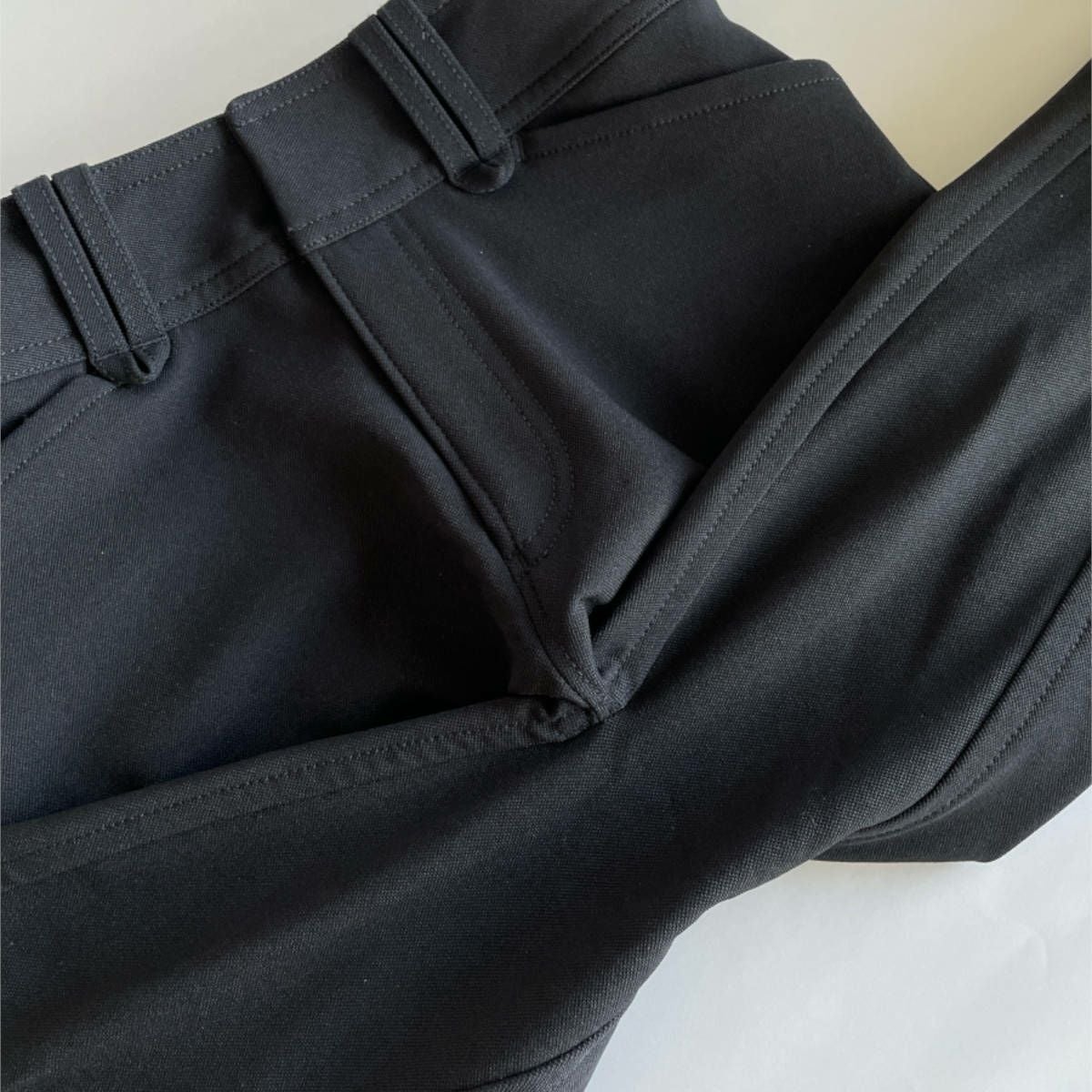 qord.High comfort breeches(ノーグリップ レディース)|JODHPURS qord.High comfort breeches(ノーグリップ レディース)|JODHPURS