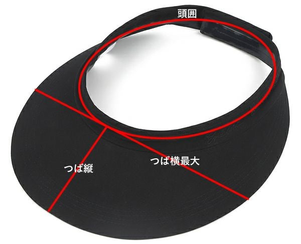【未使用】intrepidintl サンバイザー ブラック レディース 乗馬 馬術 エクイバイザー 黒 前後セット | 乗馬用品店 BLUENNY