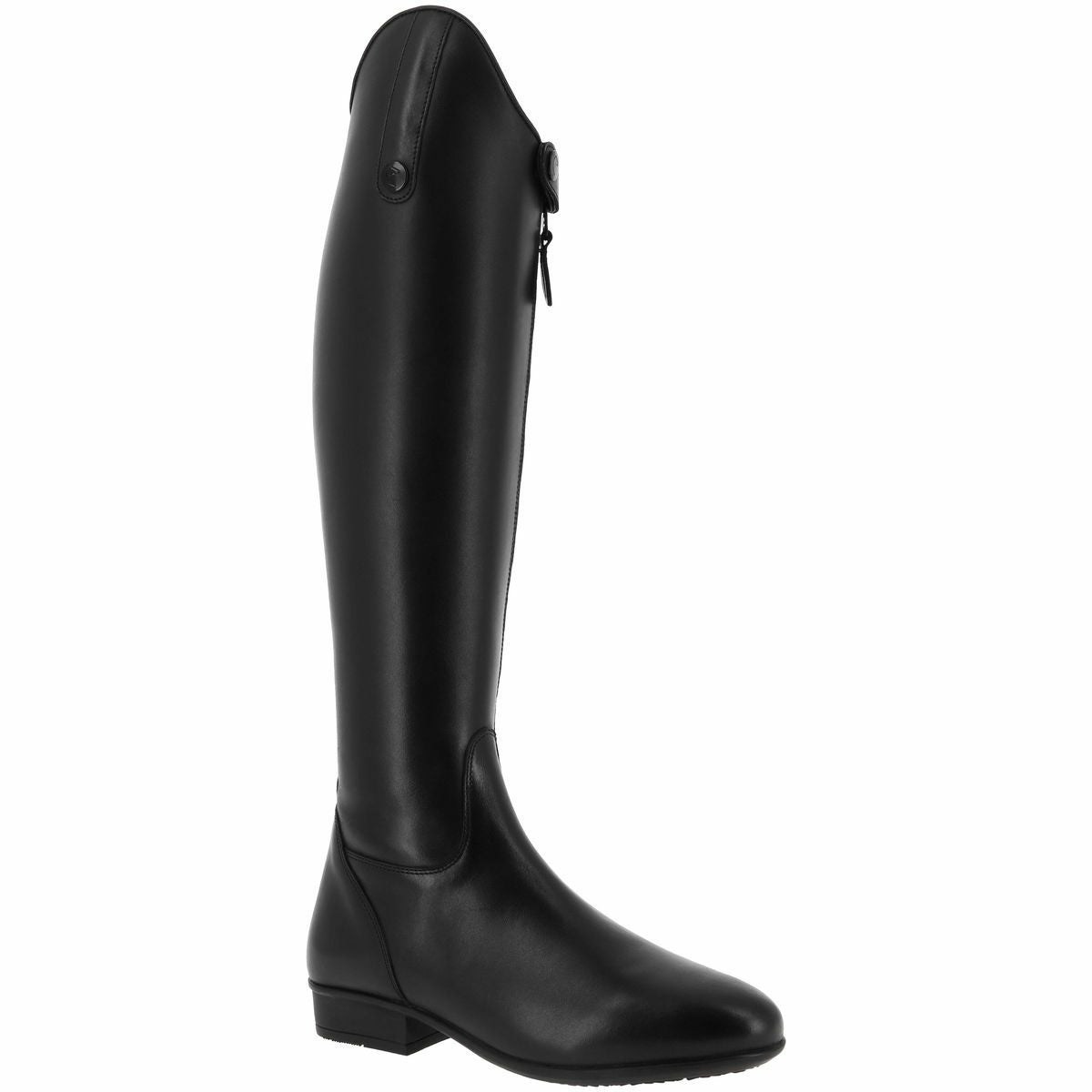 EQUITHEME ヴェルサイユ 本革 ロングブーツ|JODHPURS (ジョッパーズ