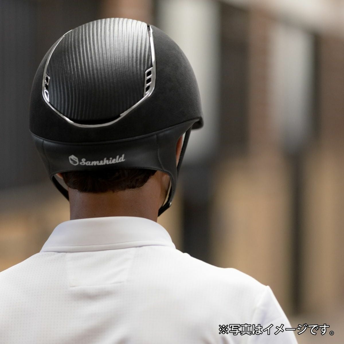 サムシールド 乗馬 ヘルメット Samshield（サムシールド） シャドウマット ヘルメット 2．0|JODHPURS