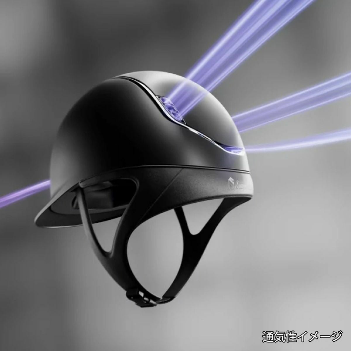 Samshield（サムシールド） シャドウマット ヘルメット ミスシールド 2
