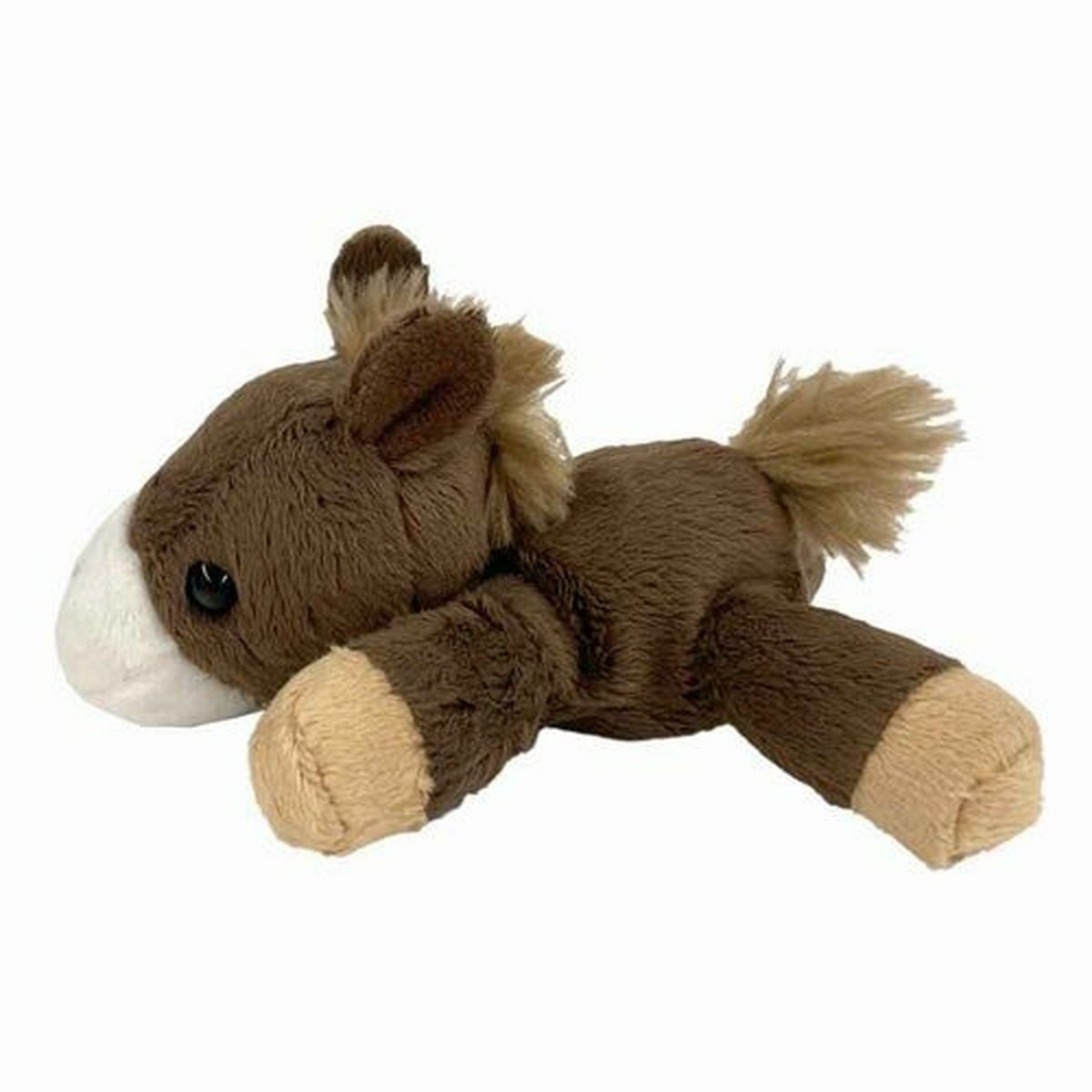  Little Horse うまぬいぐるみ Little Beans うまぬいぐるみ|JODHPURS (ジョッパーズ) 乗馬用品