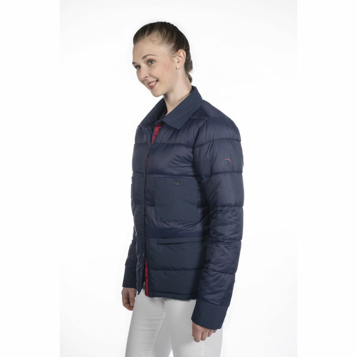 乗馬ジャケット 最高にスポーツなツーリングジャケット【SPORT MASTER GORE-TEX® JACKET】