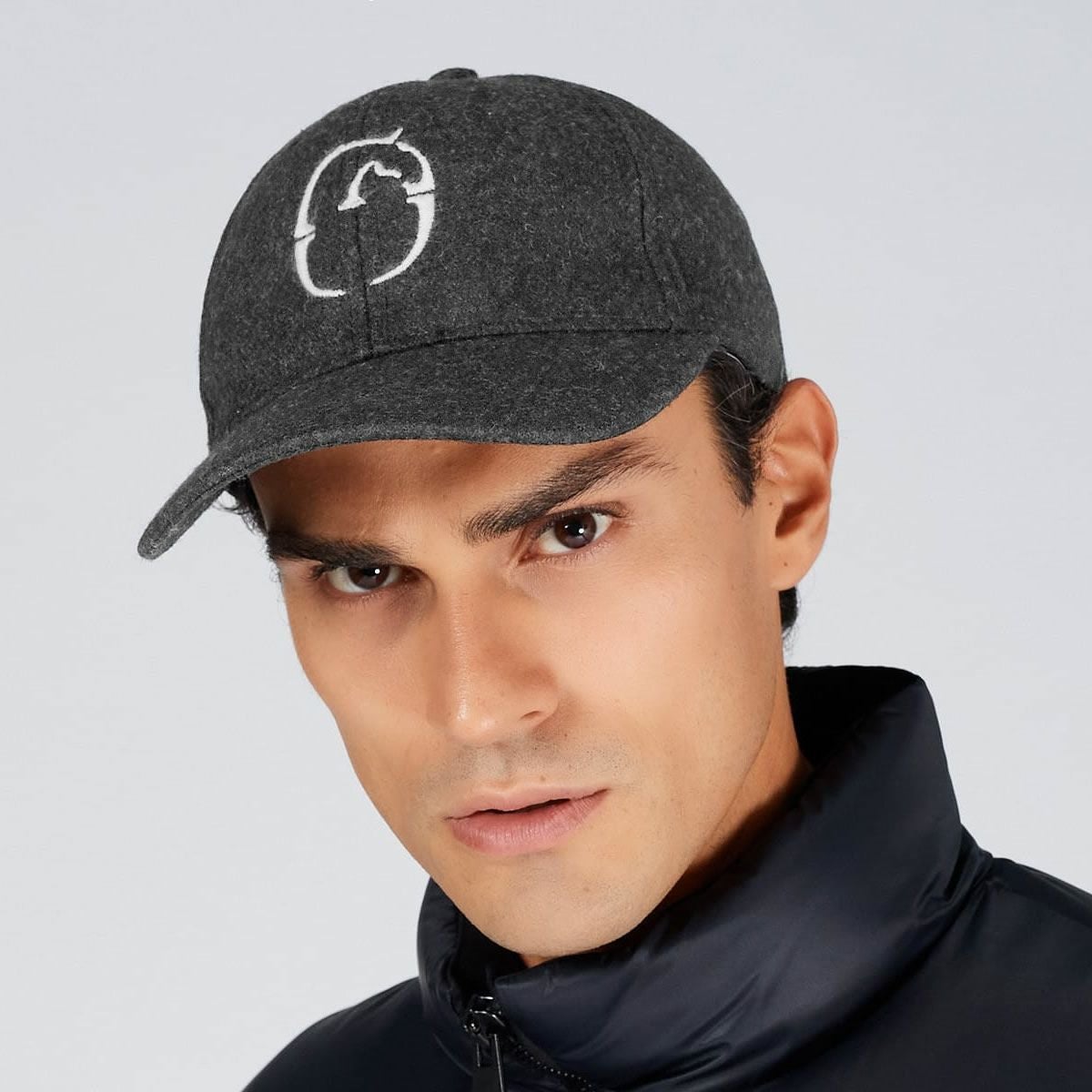 乗馬キャップ　とジャケットのセット 帽子・ヘア小物 ファッション雑貨 MEN|JODHPURS (ジョッパーズ) 乗馬
