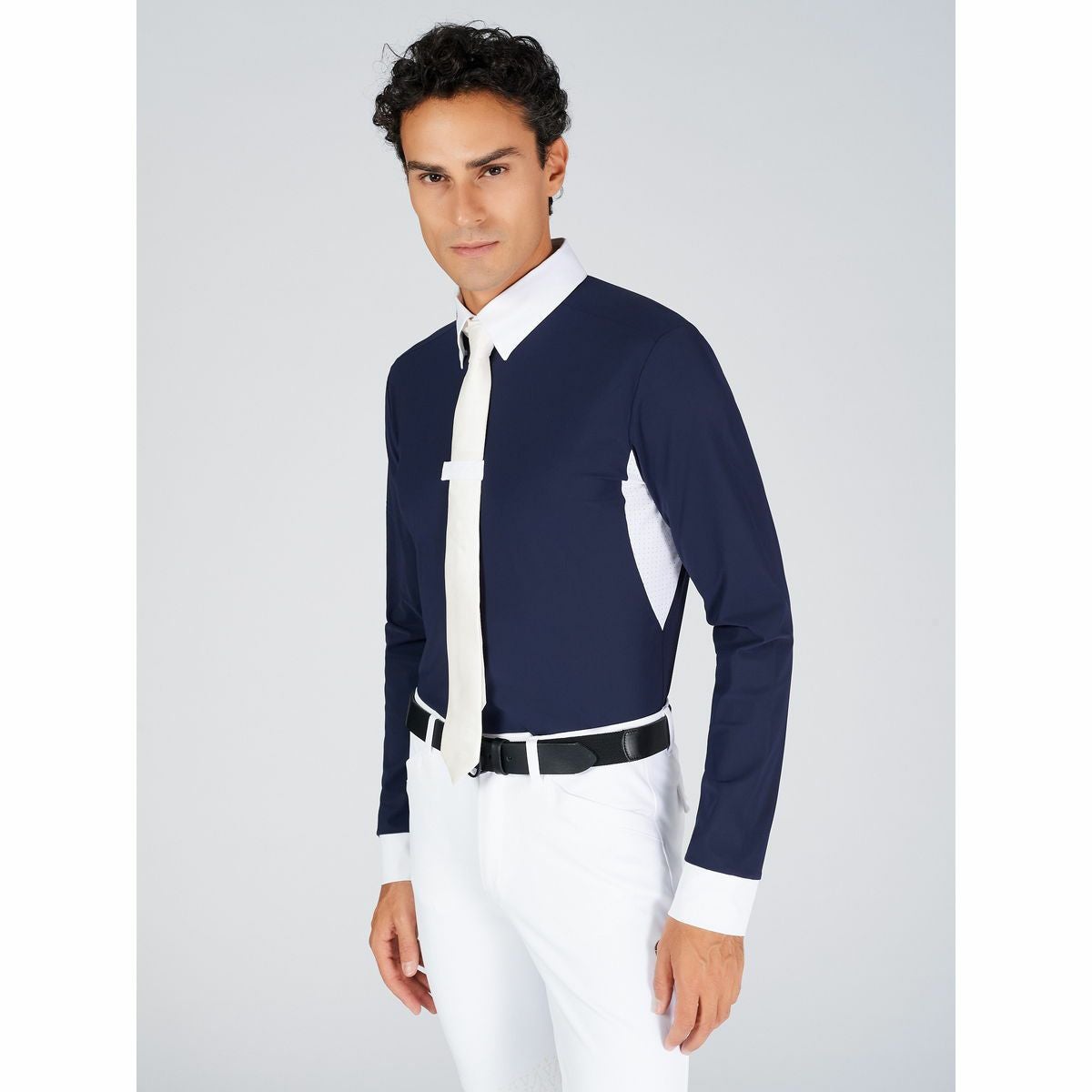 ショーシャツ 競技用ウェア MEN|JODHPURS (ジョッパーズ) 乗馬用品