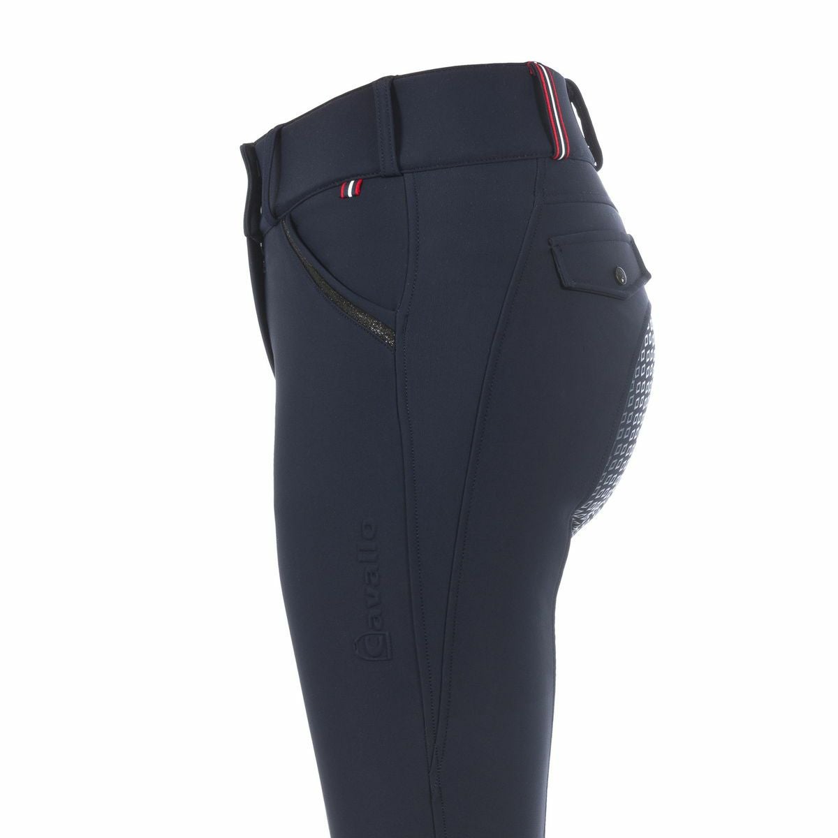 【未使用】カバロ キュロット パンツ CAREN GRIP フルグリップ 40 ネイビー レディース CAVALLO 乗馬 馬術 乗馬ズボン 楽天市場】Cavallo(キャバロ) レディースキュロット クララグリップ