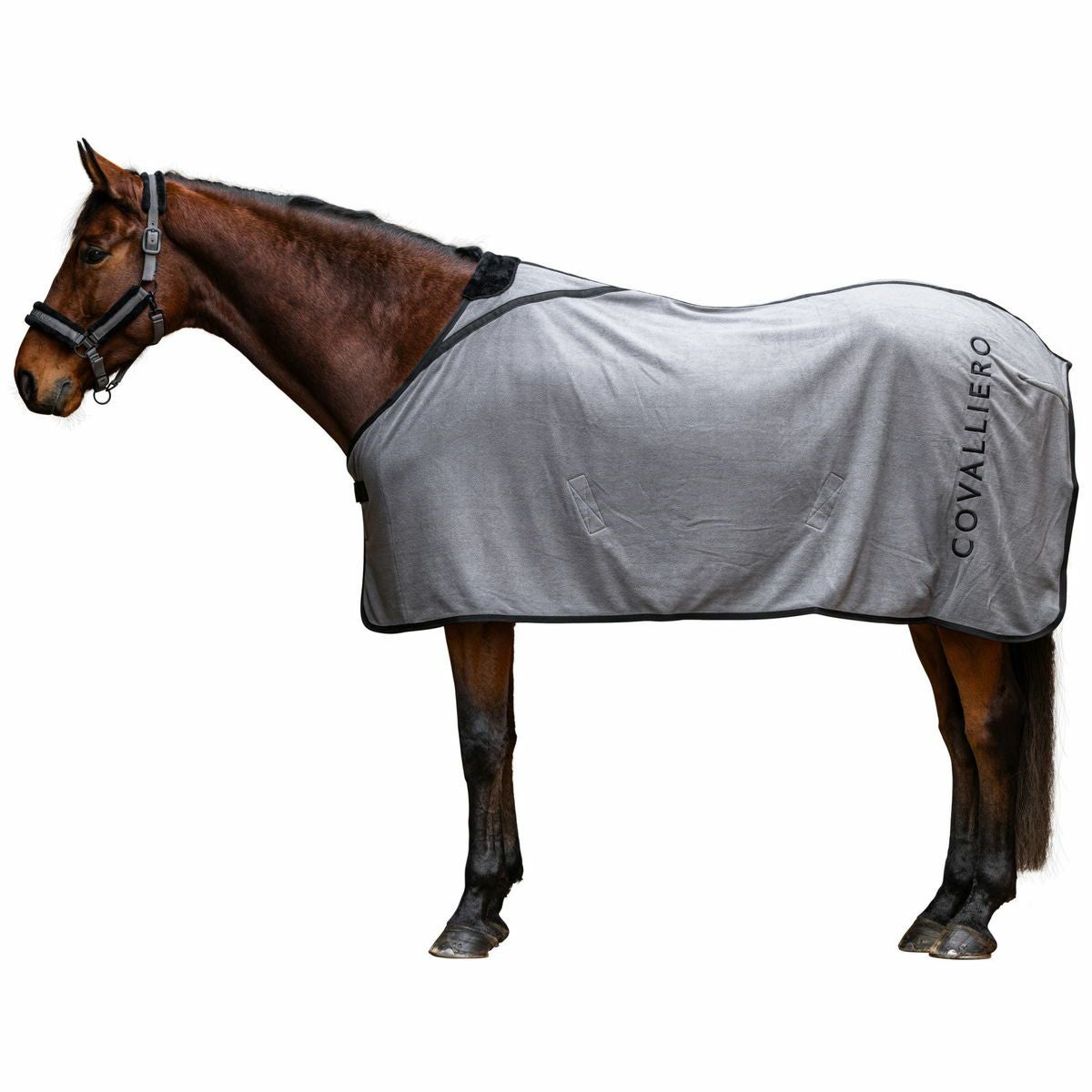 Covalliero フリース 馬着|JODHPURS (ジョッパーズ) 乗馬用品＆ライフ