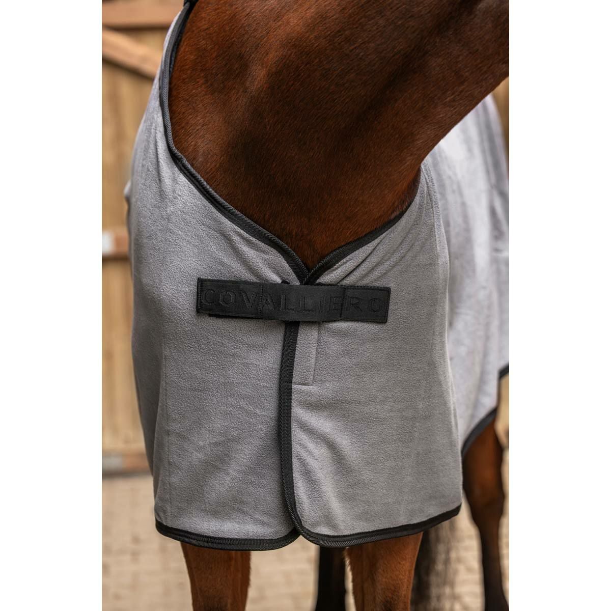Covalliero フリース 馬着|JODHPURS (ジョッパーズ) 乗馬用品＆ライフ