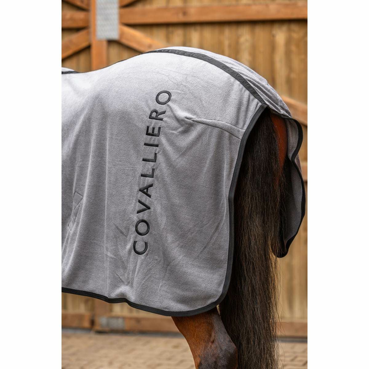 乗馬フリーストップス Covalliero フリース 馬着|JODHPURS (ジョッパーズ) 乗馬用品＆ライフ