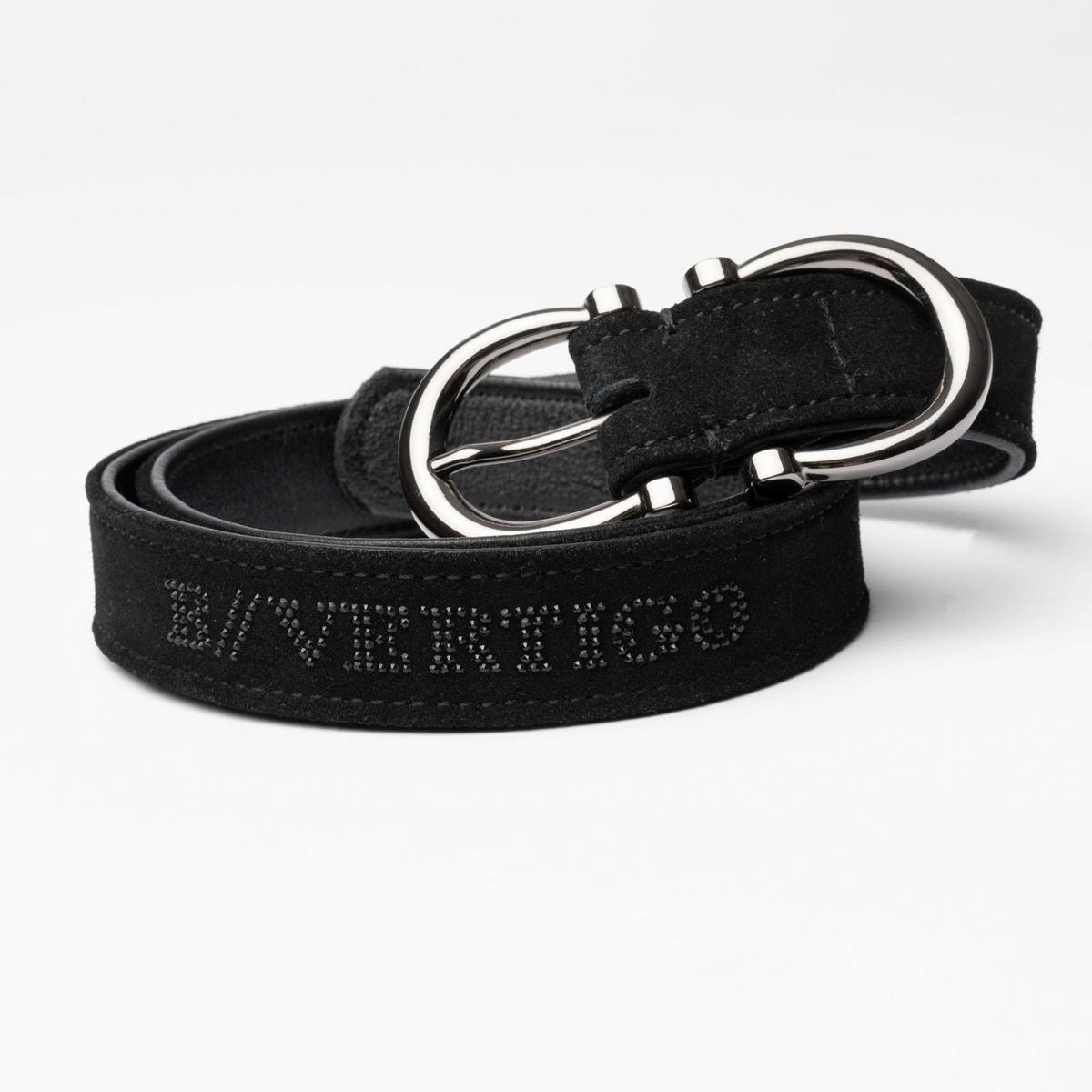 【未使用】CAVALLERIA TOSCANA カヴァレリア トスカーナ ベルト Elastic Belt CT Clasp L ホワイト レディース 乗馬 馬術 Women's elastic belt.