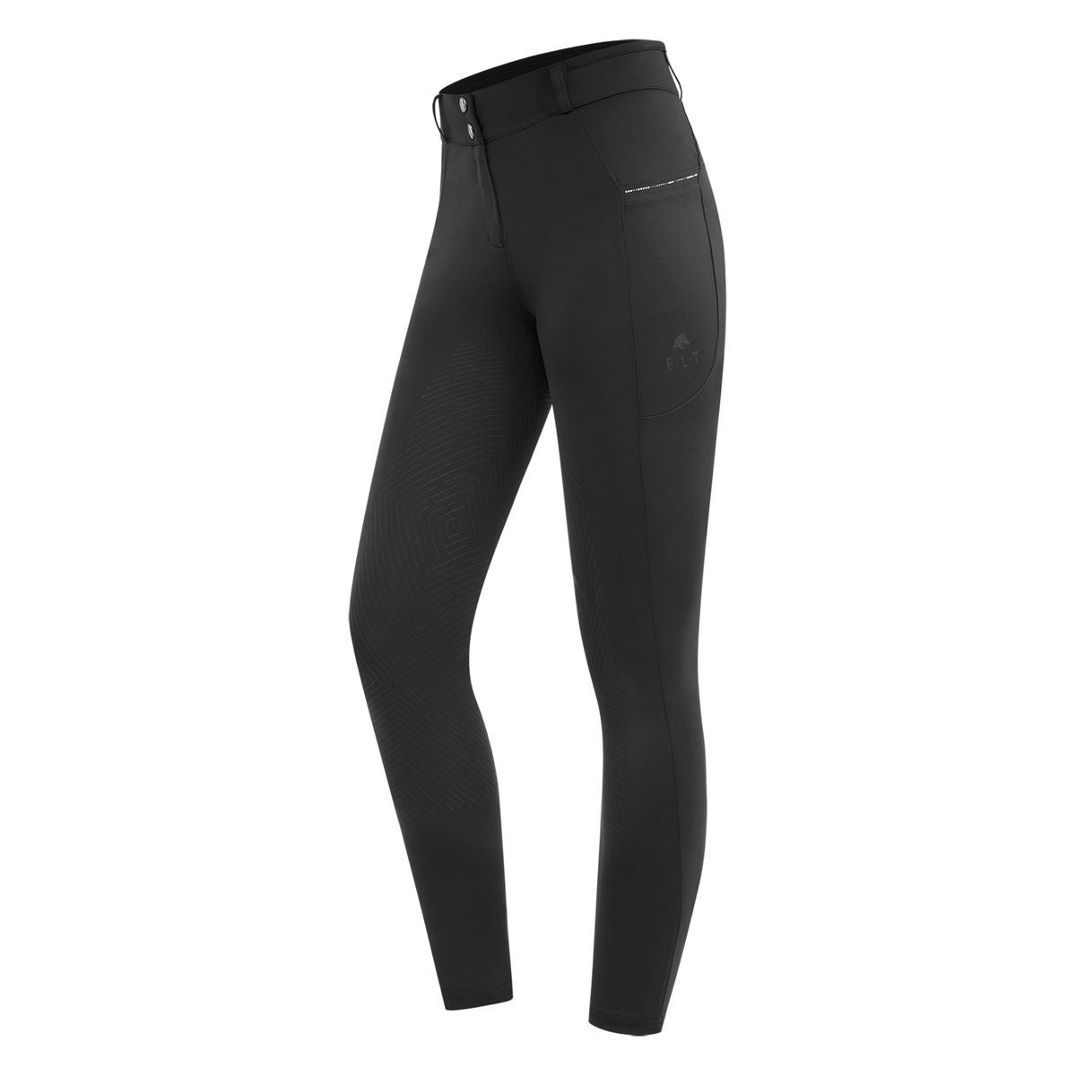 Aubrion リアクト ウィンター レギンス フルグリップ レディース