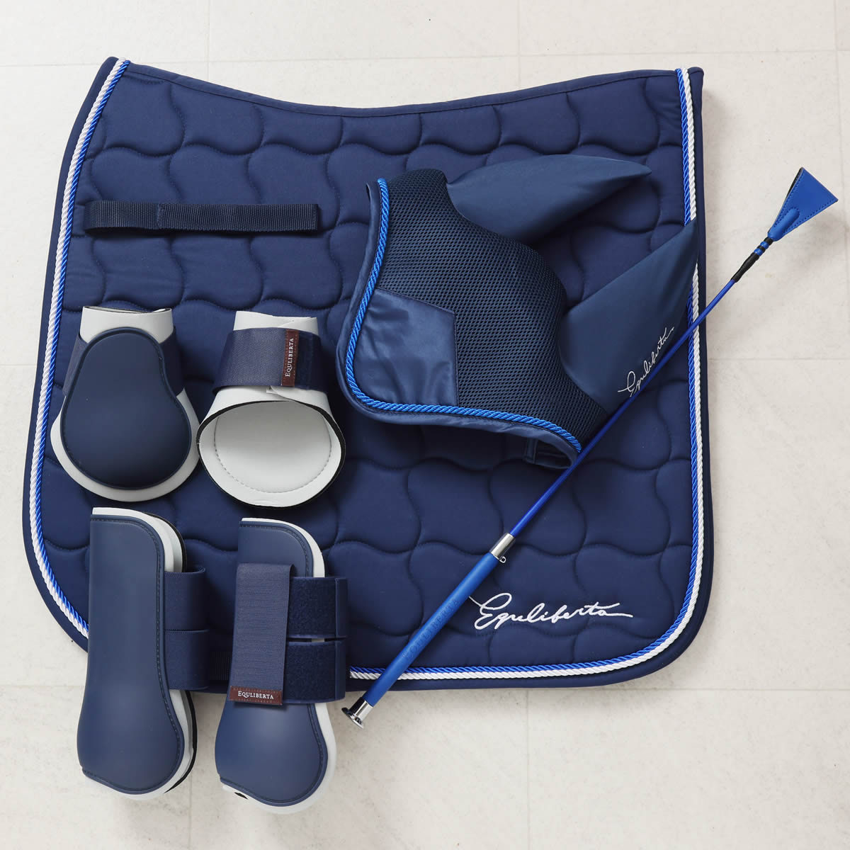 馬用プロテクター・肢巻 | JODHPURS (ジョッパーズ) 乗馬用品＆ライフ