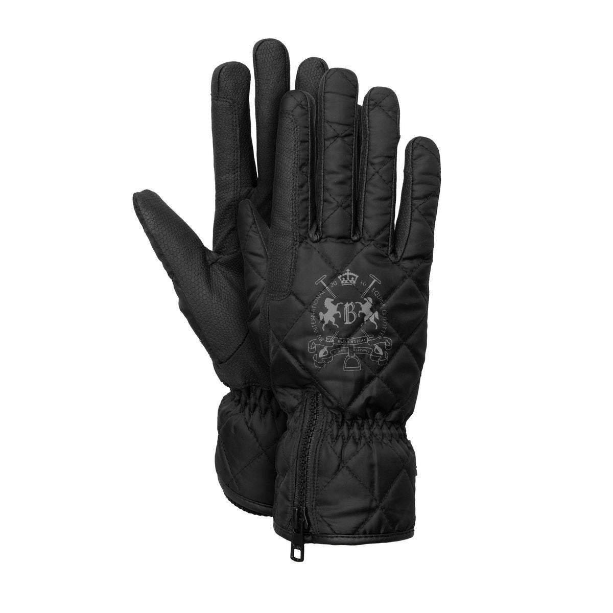 BVERTIGO オニキス 防水／防寒 ライディング グローブ|JODHPURS