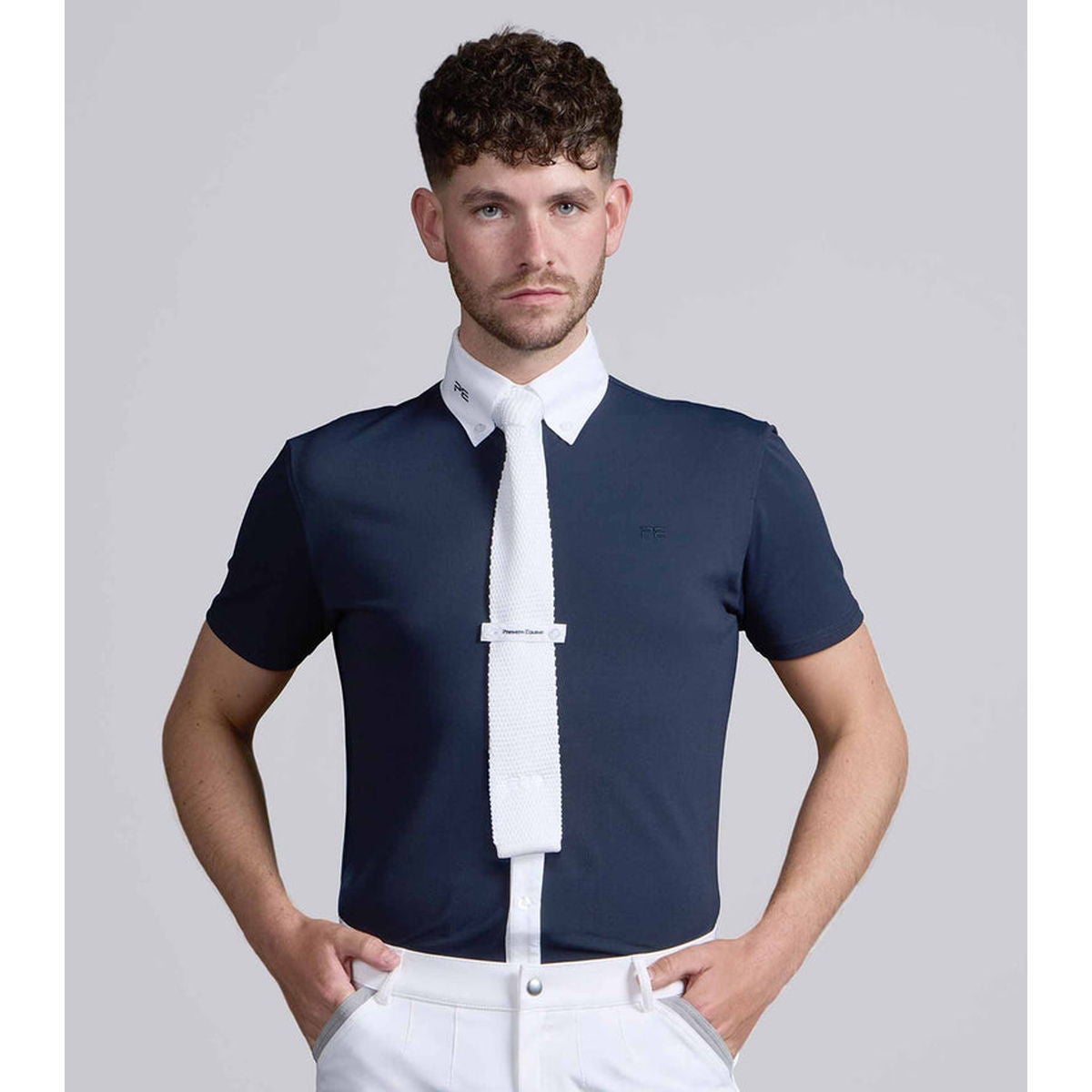 ショーシャツ 競技用ウェア MEN|JODHPURS (ジョッパーズ) 乗馬用品