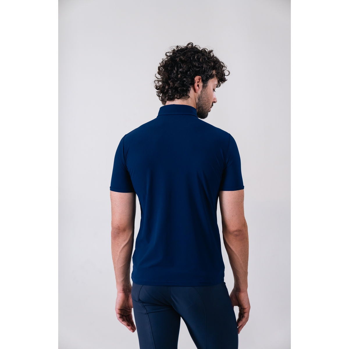 RAZZAPURA ポロシャツ 半袖 メンズ|JODHPURS (ジョッパーズ) 乗馬用品