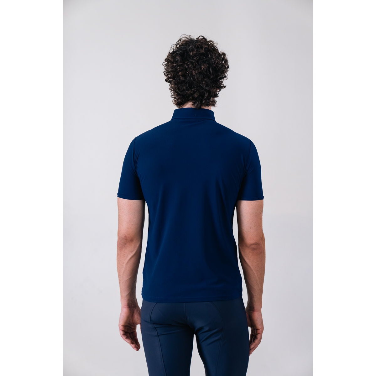 RAZZAPURA ポロシャツ 半袖 メンズ|JODHPURS (ジョッパーズ) 乗馬用品