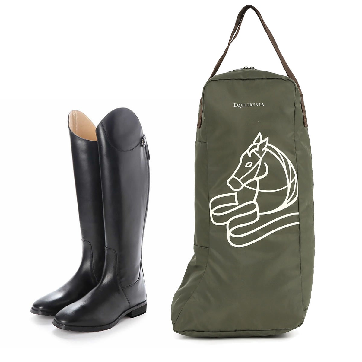 乗馬ブーツ・シューズ|JODHPURS (ジョッパーズ) 乗馬用品＆ライフスタイル