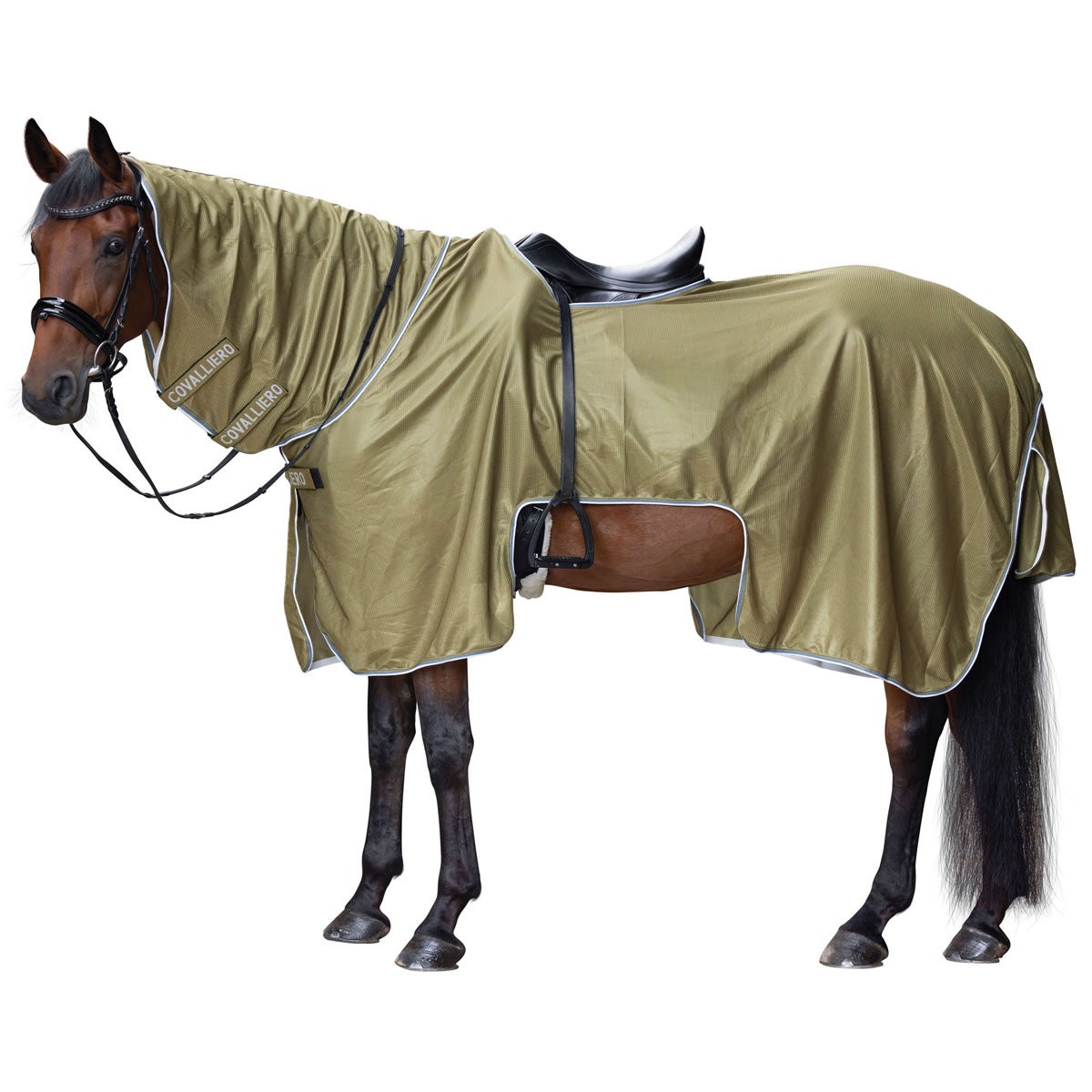 HORSEWARE ランボー ドライラグ シュープレーム|JODHPURS