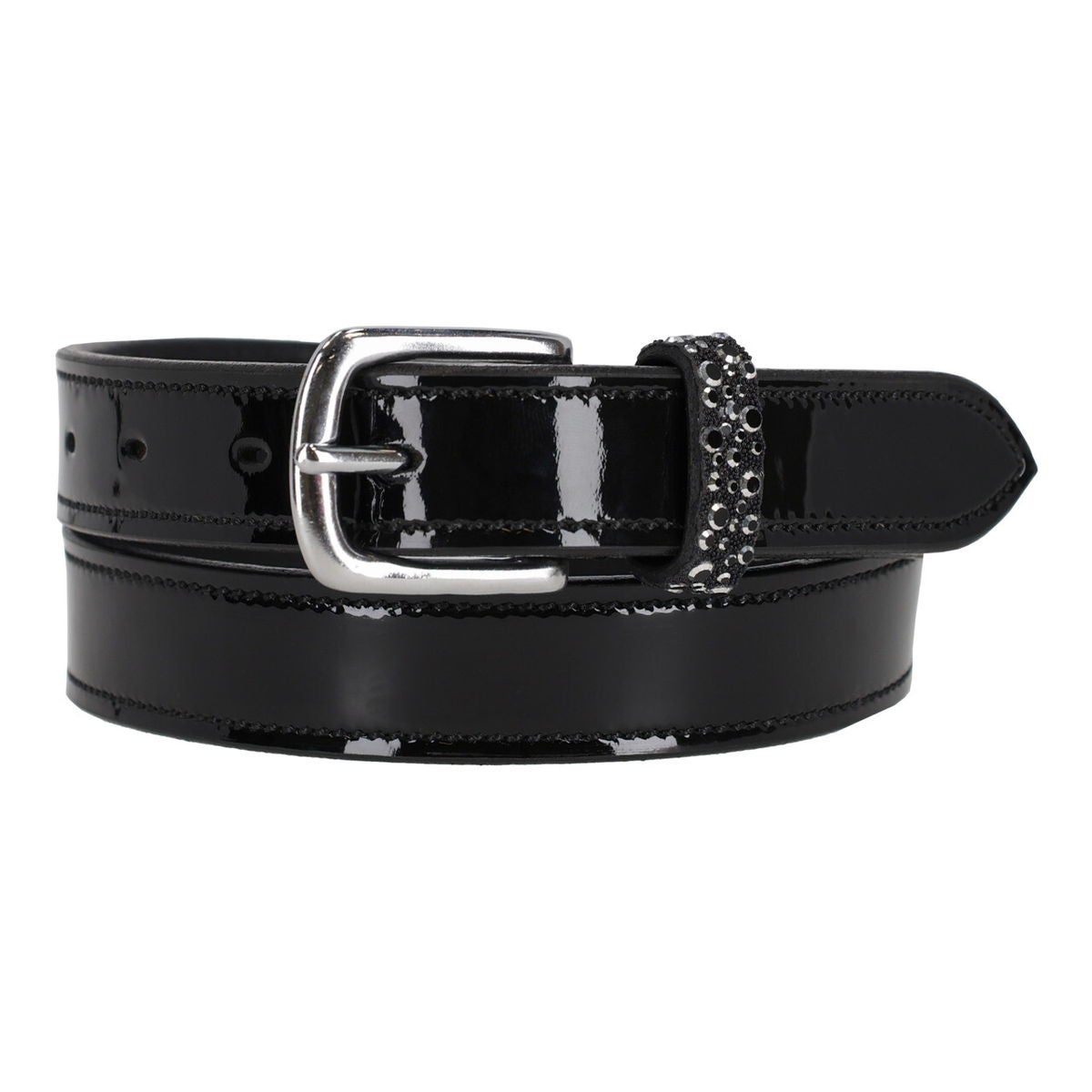 E・L・T ジュエル 本革ベルト|JODHPURS (ジョッパーズ) 乗馬用品