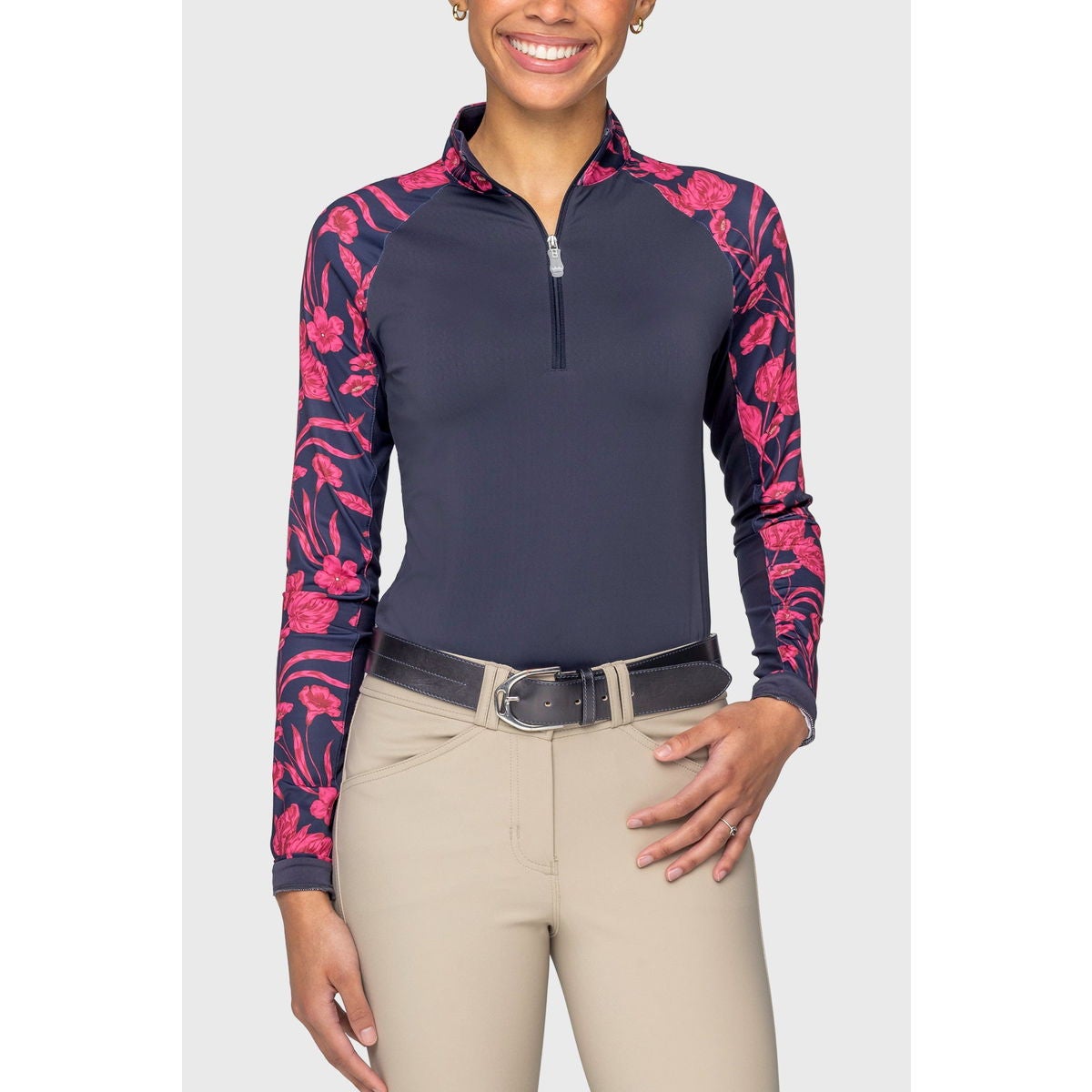 トップス WOMEN|JODHPURS (ジョッパーズ) 乗馬用品＆ライフスタイル
