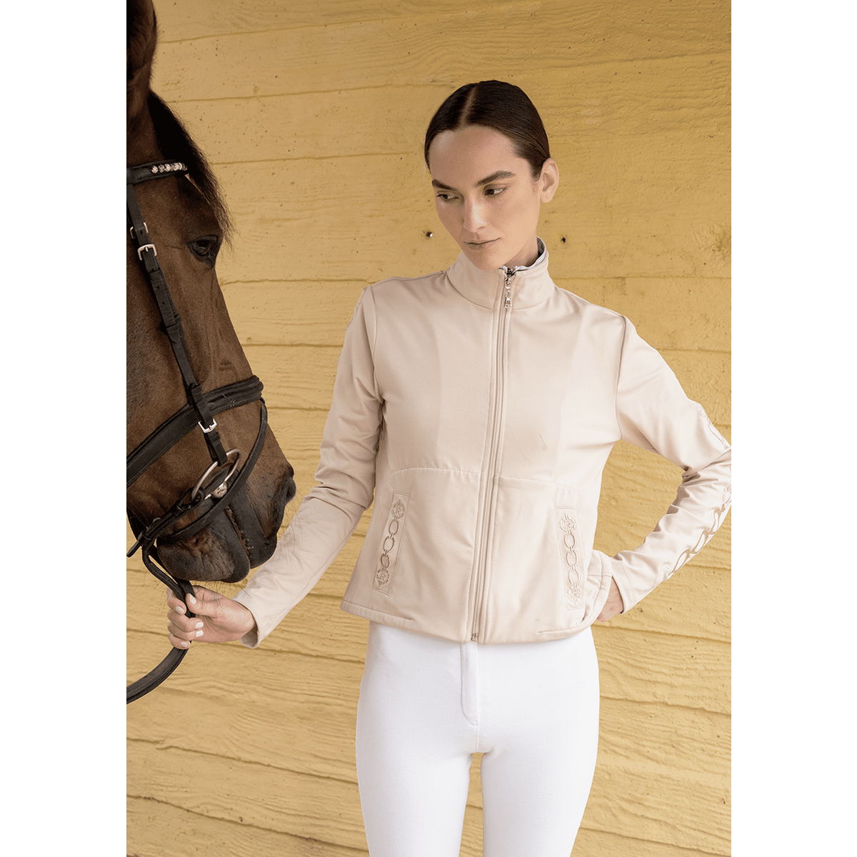 RONNER（ロナー）|JODHPURS (ジョッパーズ) 乗馬用品＆ライフスタイル