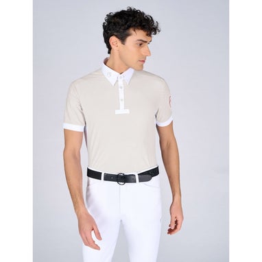 ショーシャツ 競技用ウェア MEN|JODHPURS (ジョッパーズ) 乗馬用品 