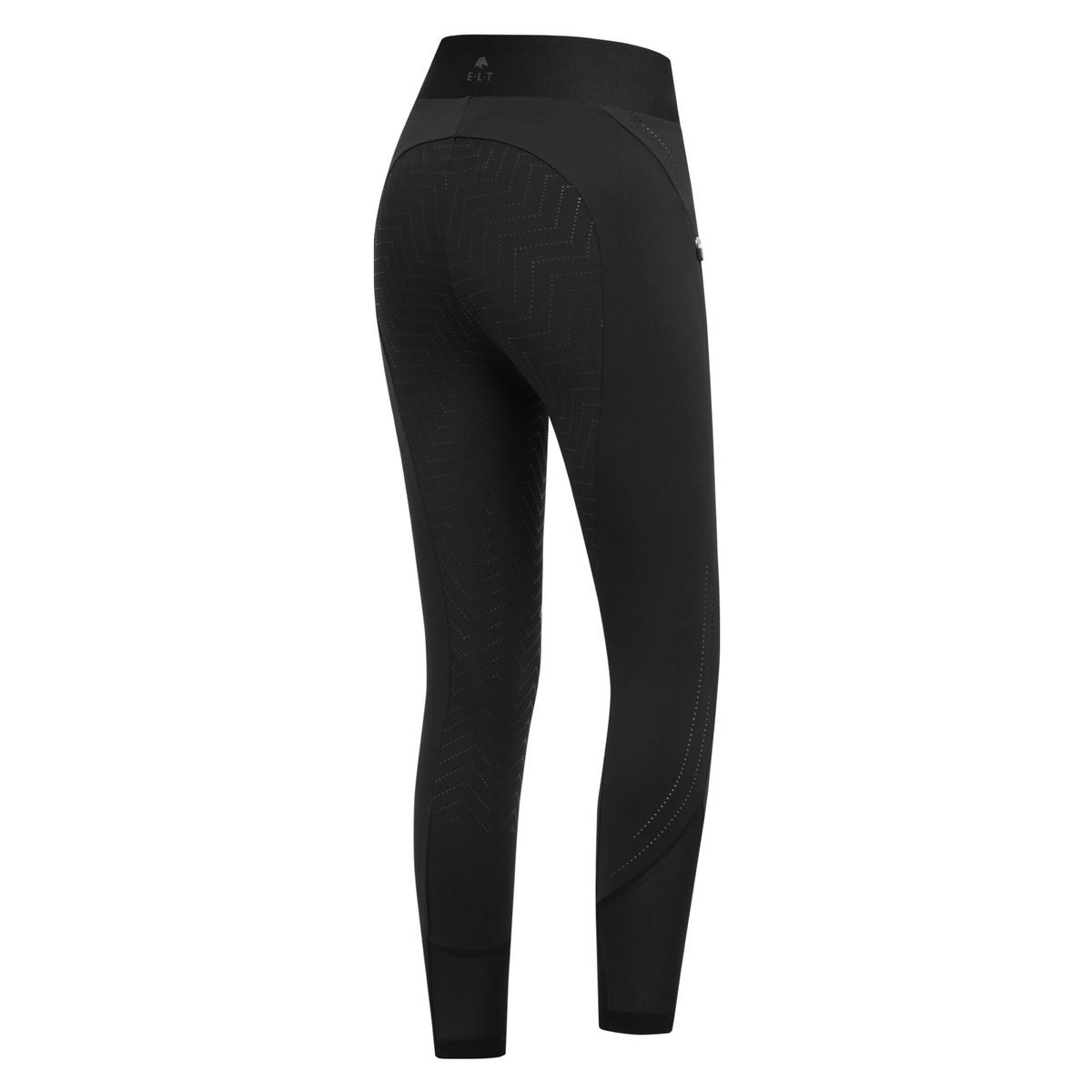 E・L・T ピア レギンス フルグリップ レディース|JODHPURS
